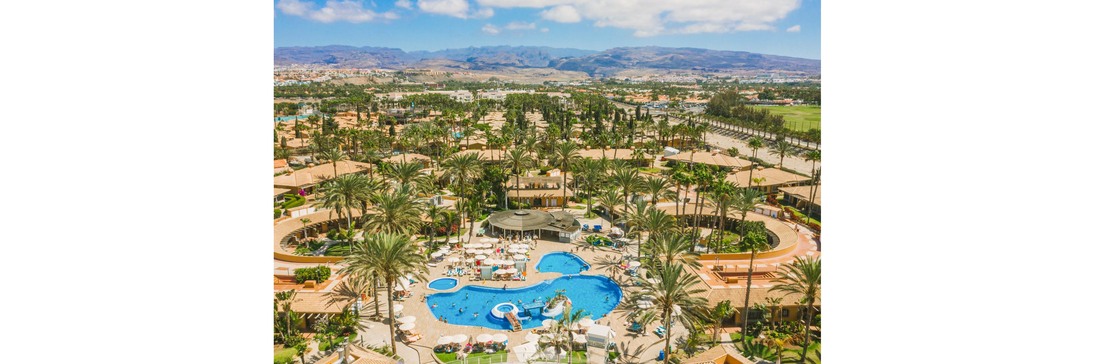 Suites & Villas By Dunas