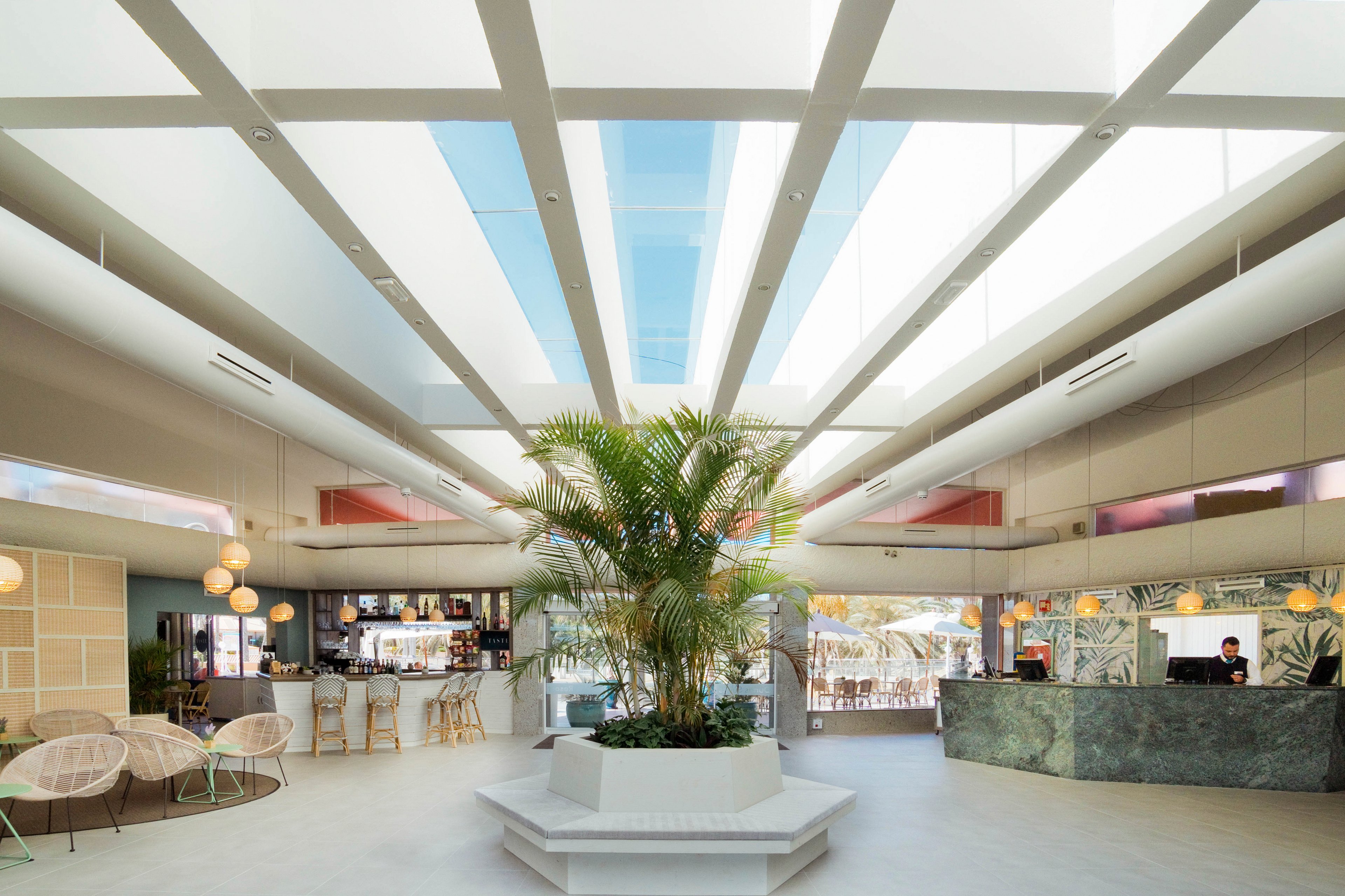 Suites & Villas By Dunas