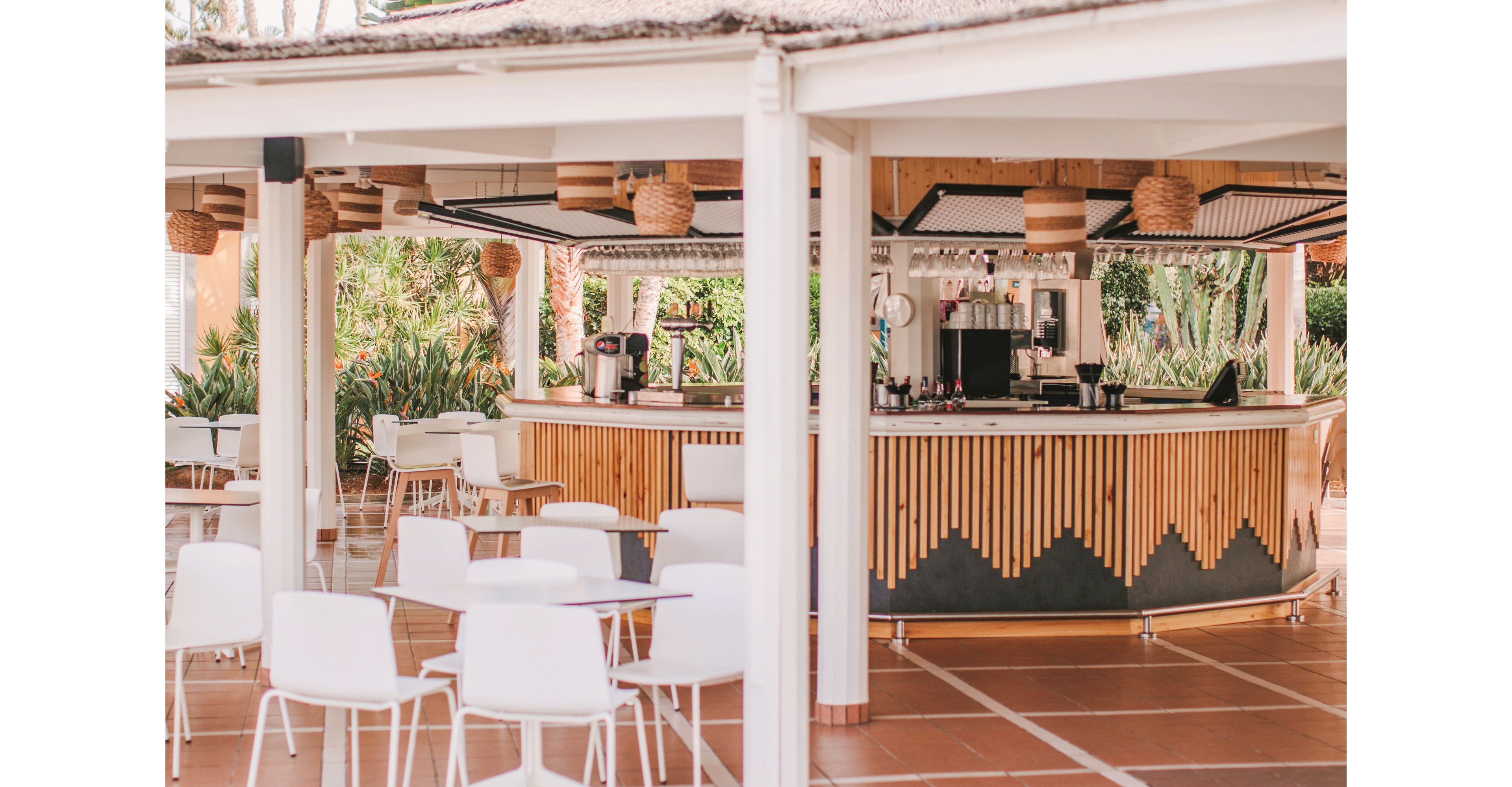 Suites & Villas By Dunas