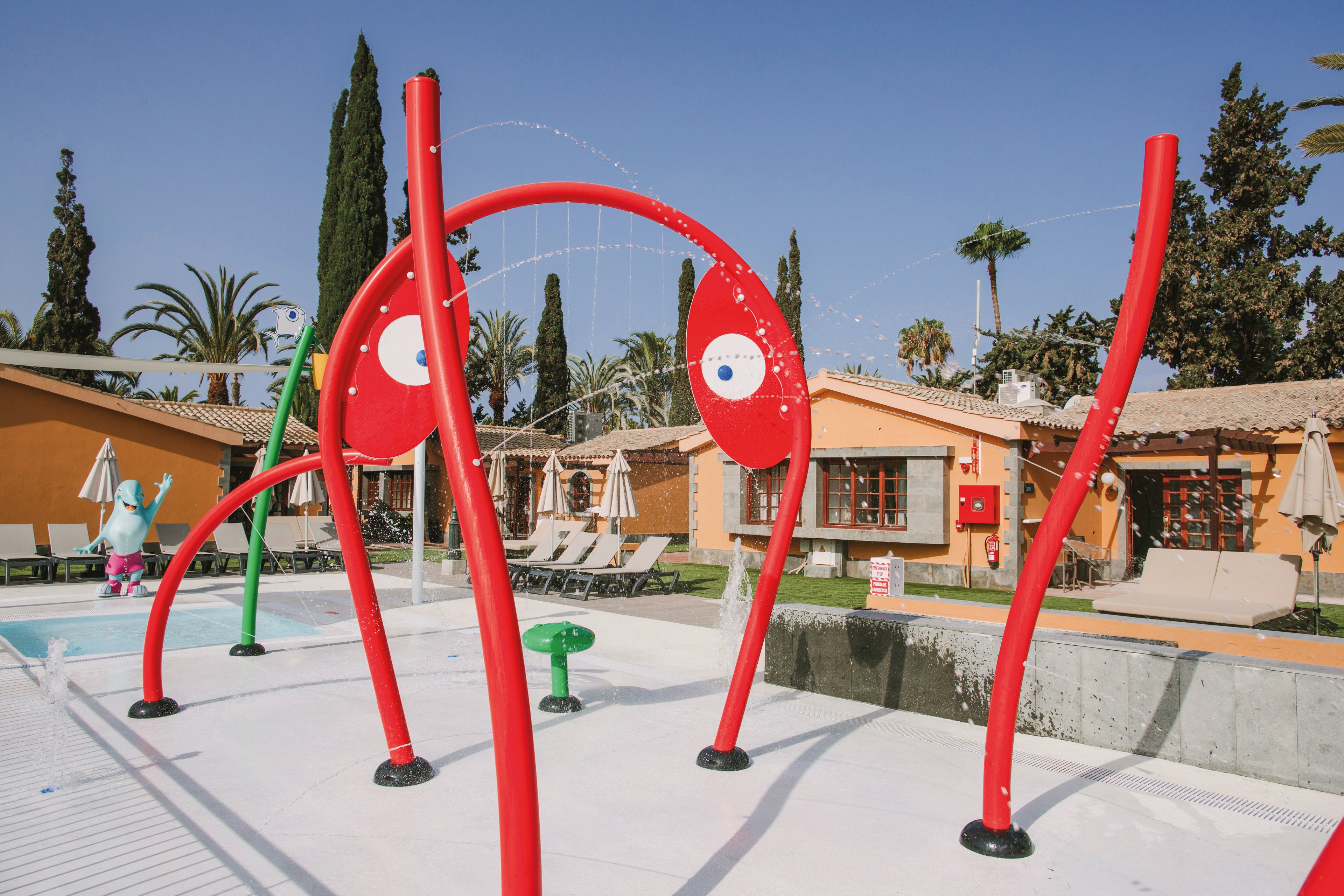 Suites & Villas By Dunas