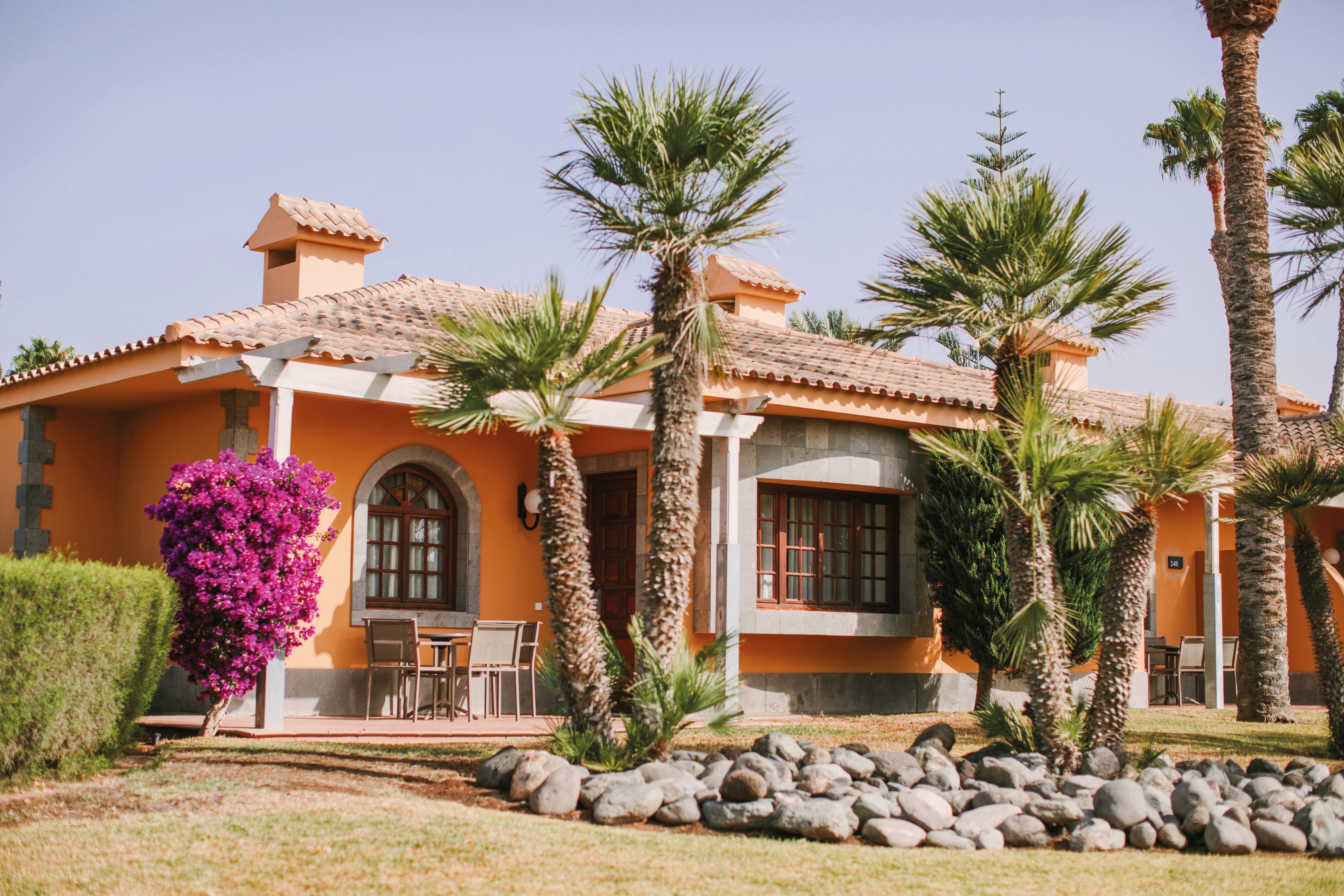 Suites & Villas By Dunas