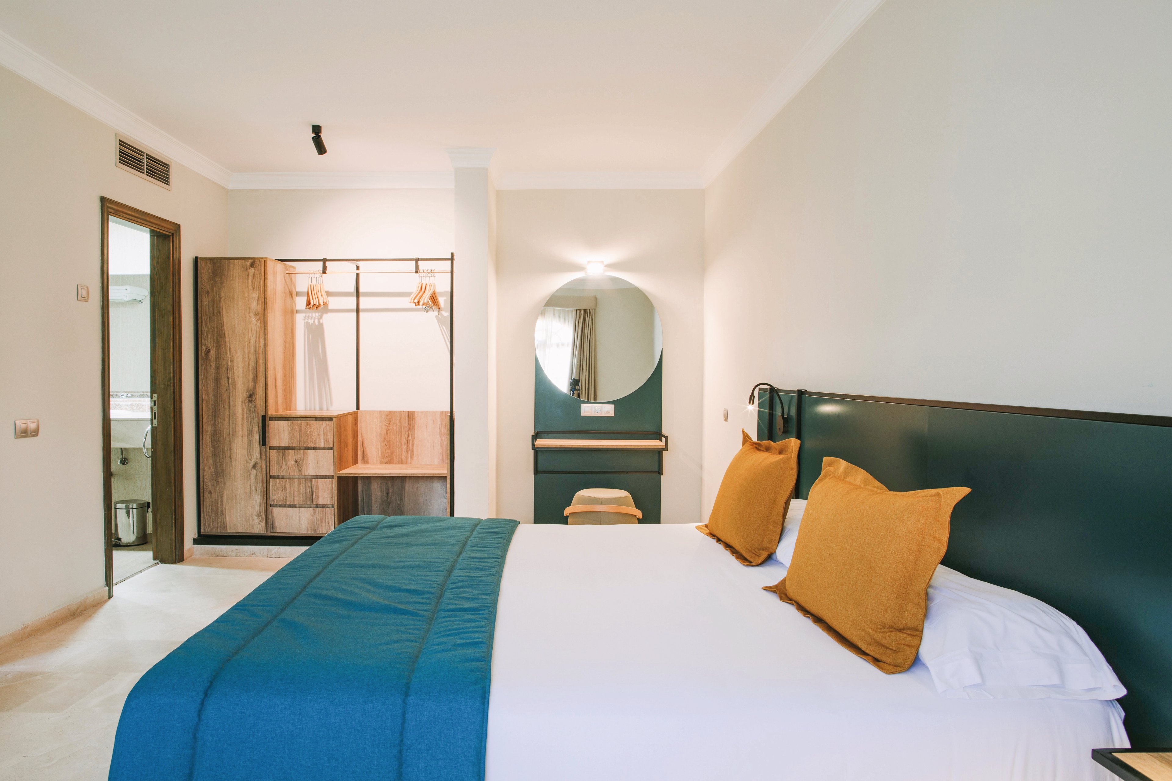 Suites & Villas By Dunas