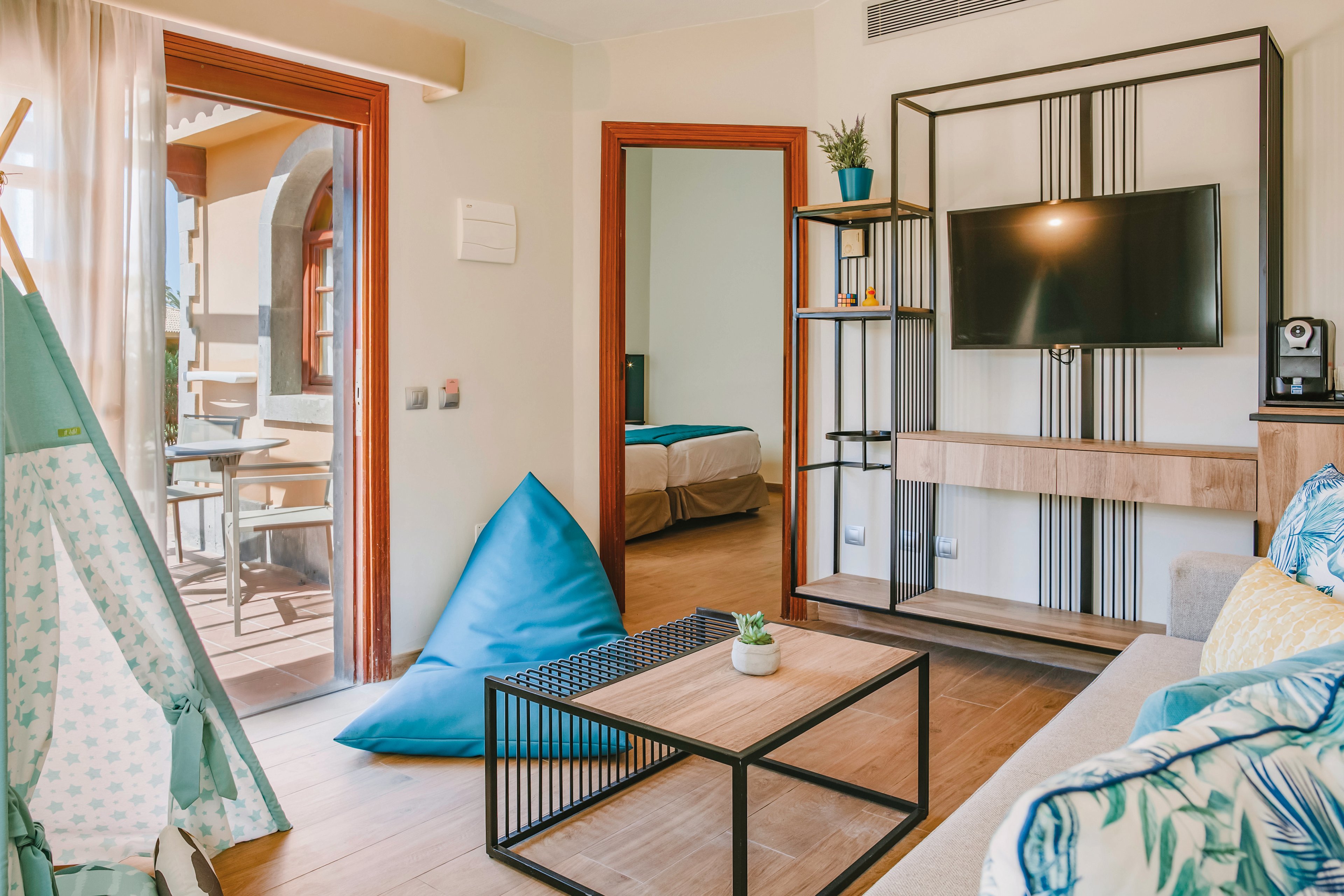 Suites & Villas By Dunas