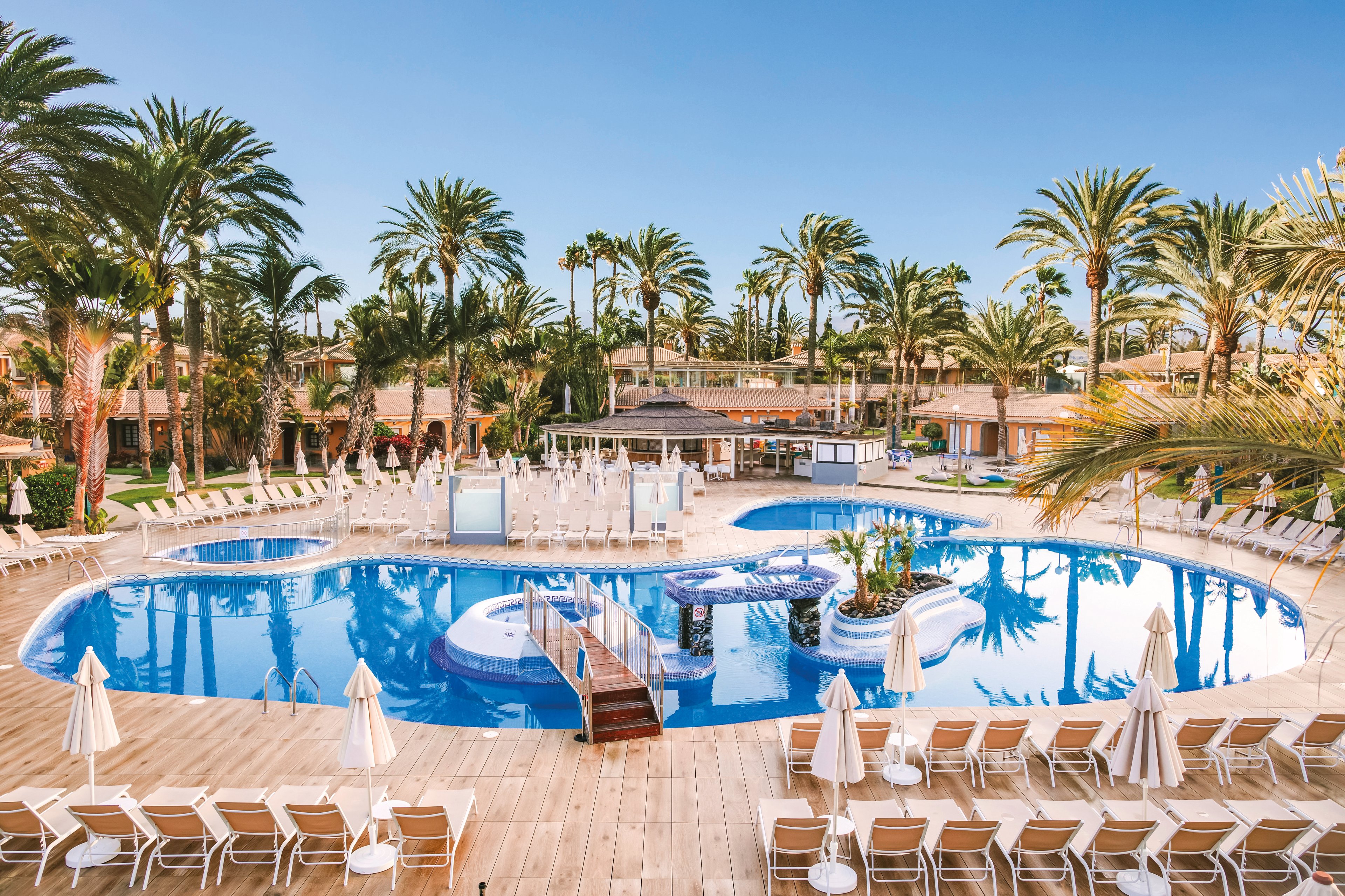 Suites & Villas By Dunas