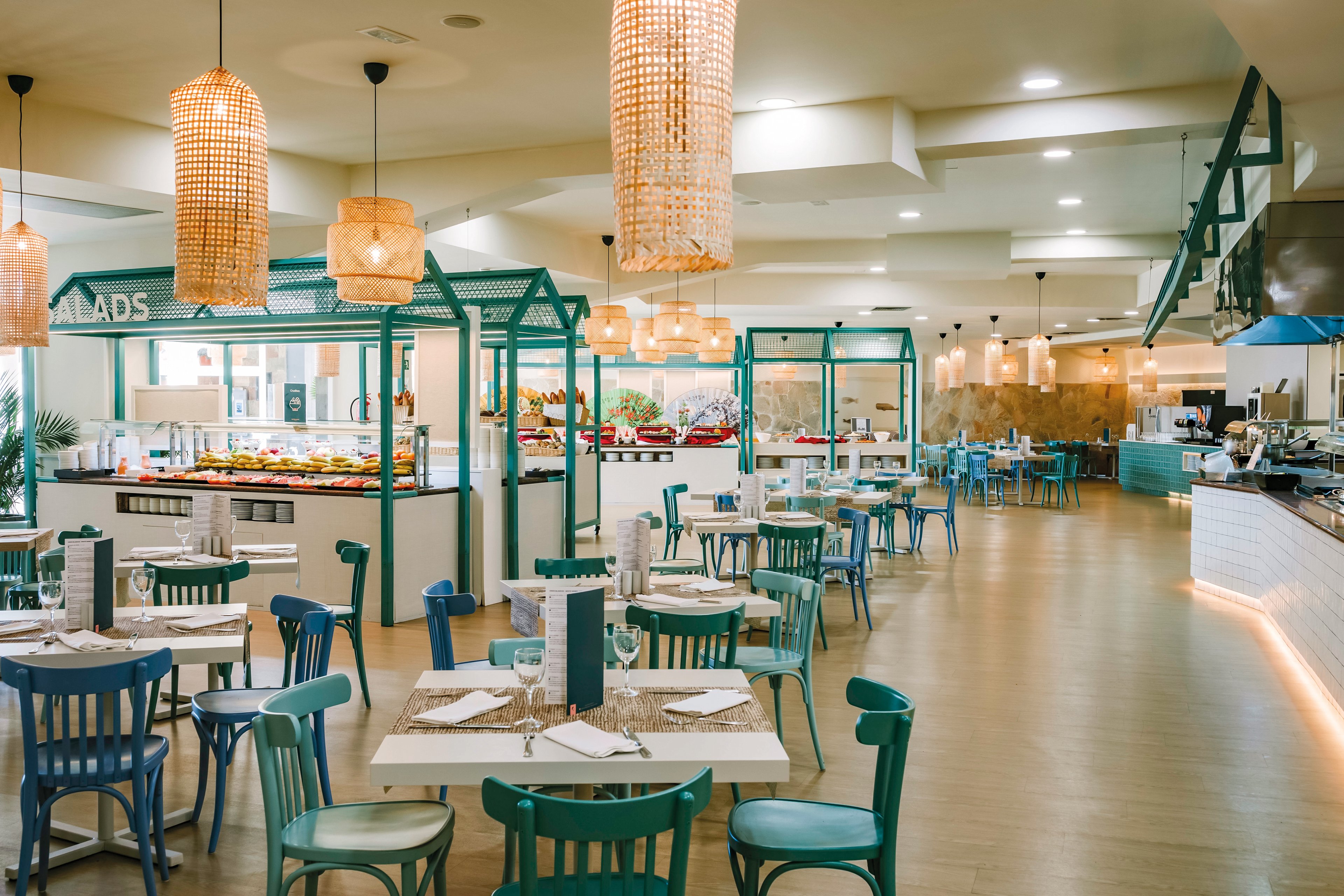 Suites & Villas By Dunas