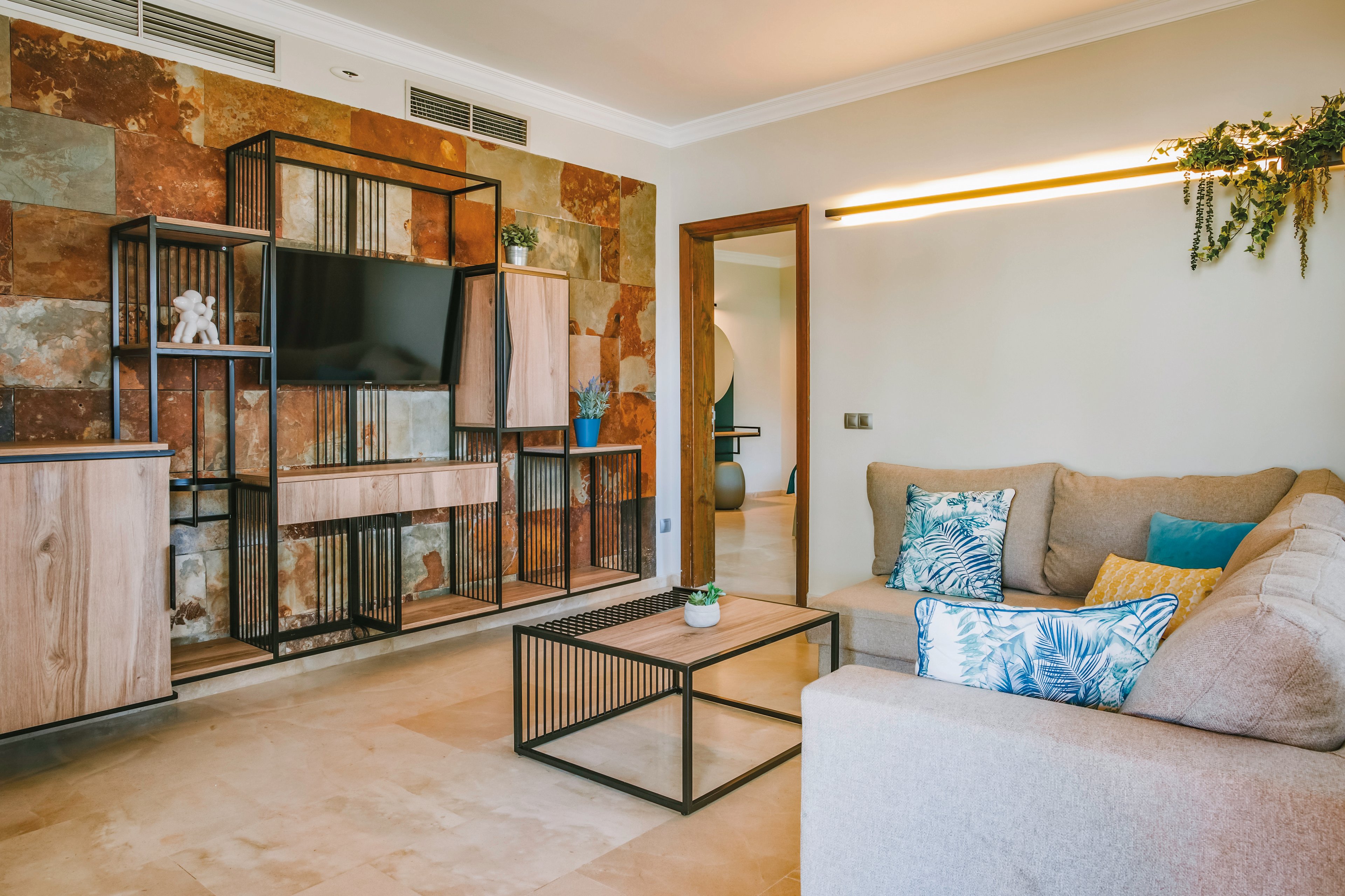 Suites & Villas By Dunas