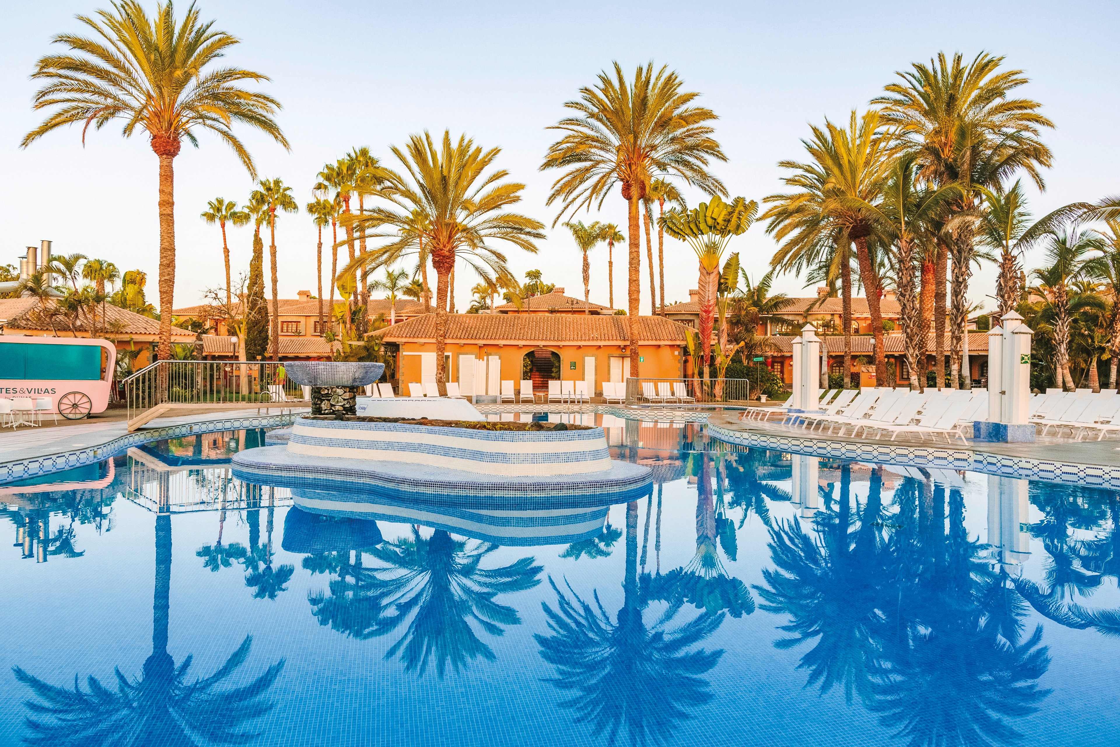 Suites & Villas By Dunas