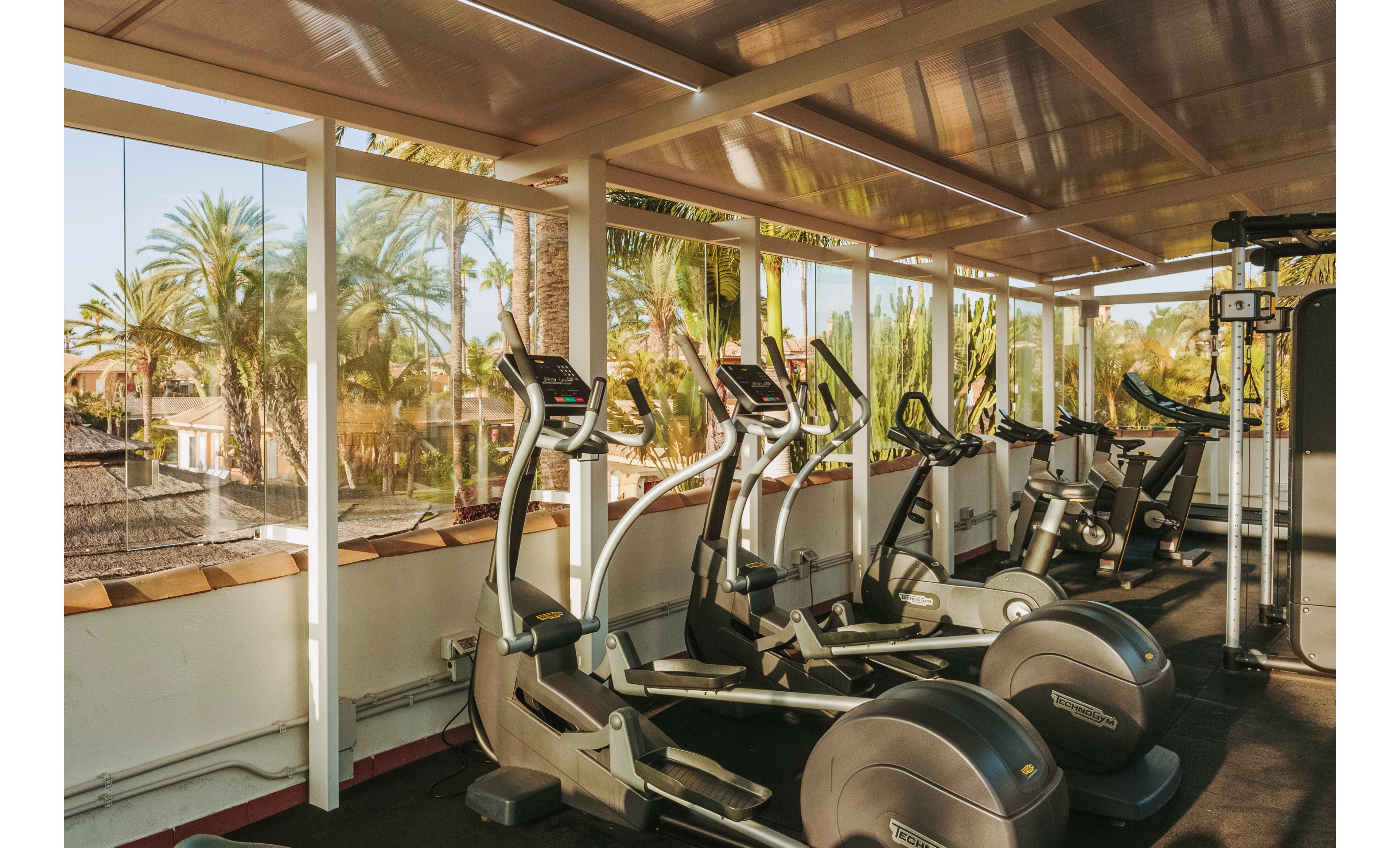 Suites & Villas By Dunas