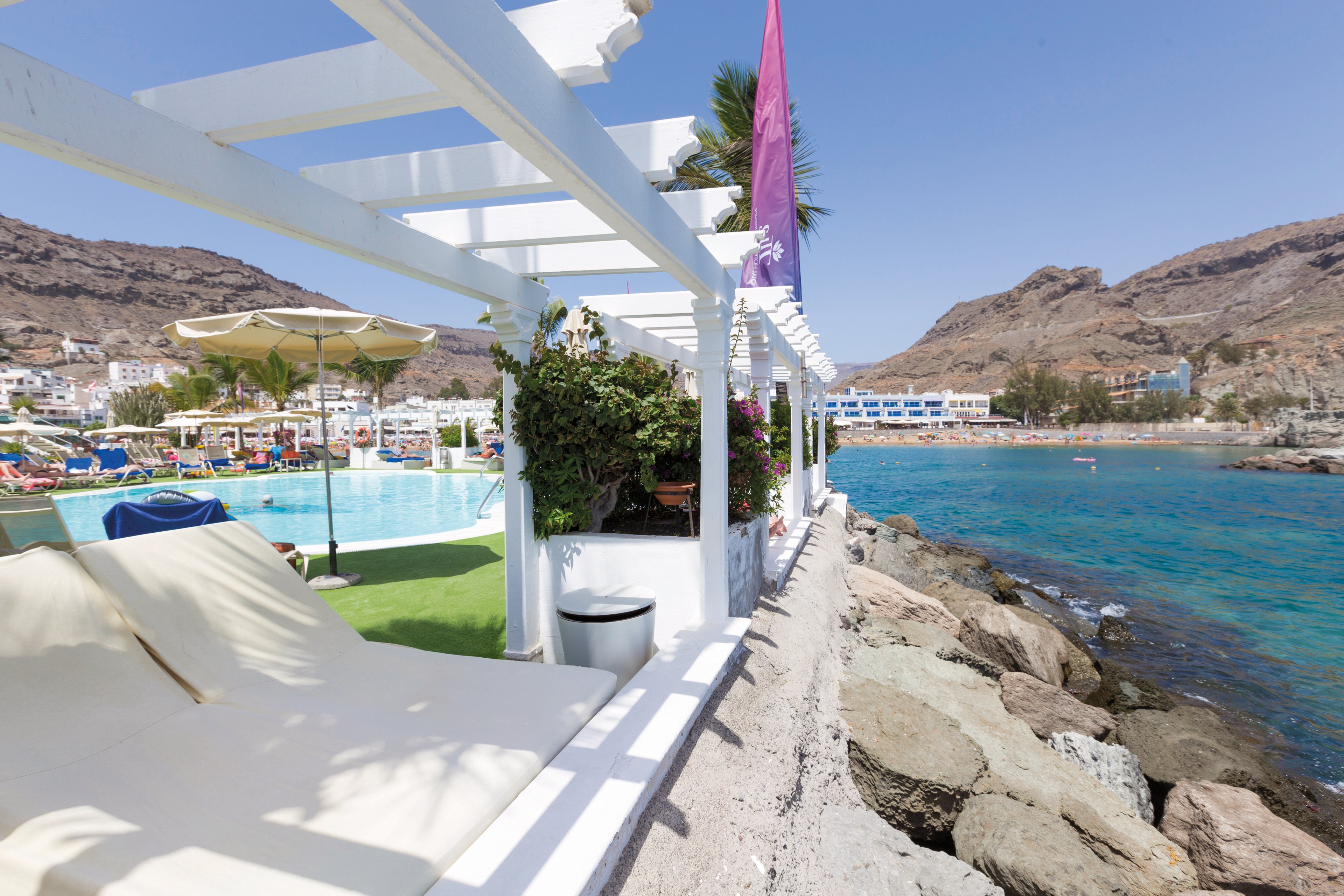 LIVVO Hotels Puerto de Mogan