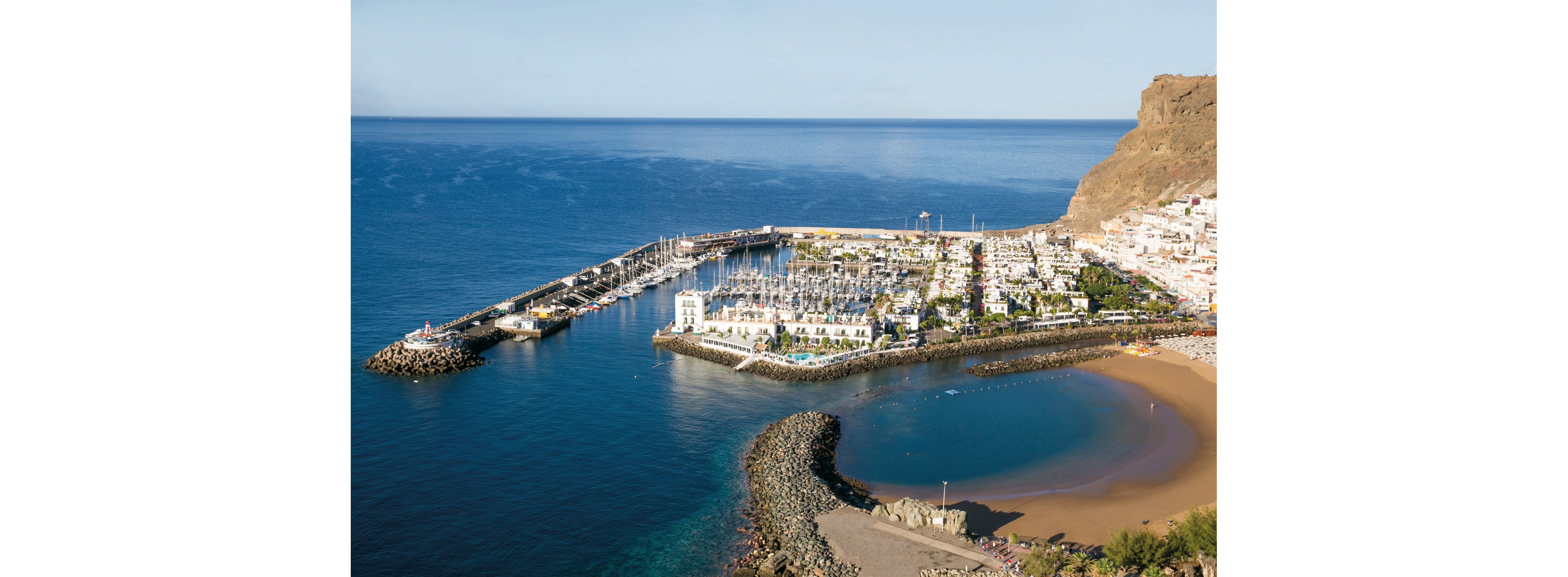 LIVVO Hotels Puerto de Mogan