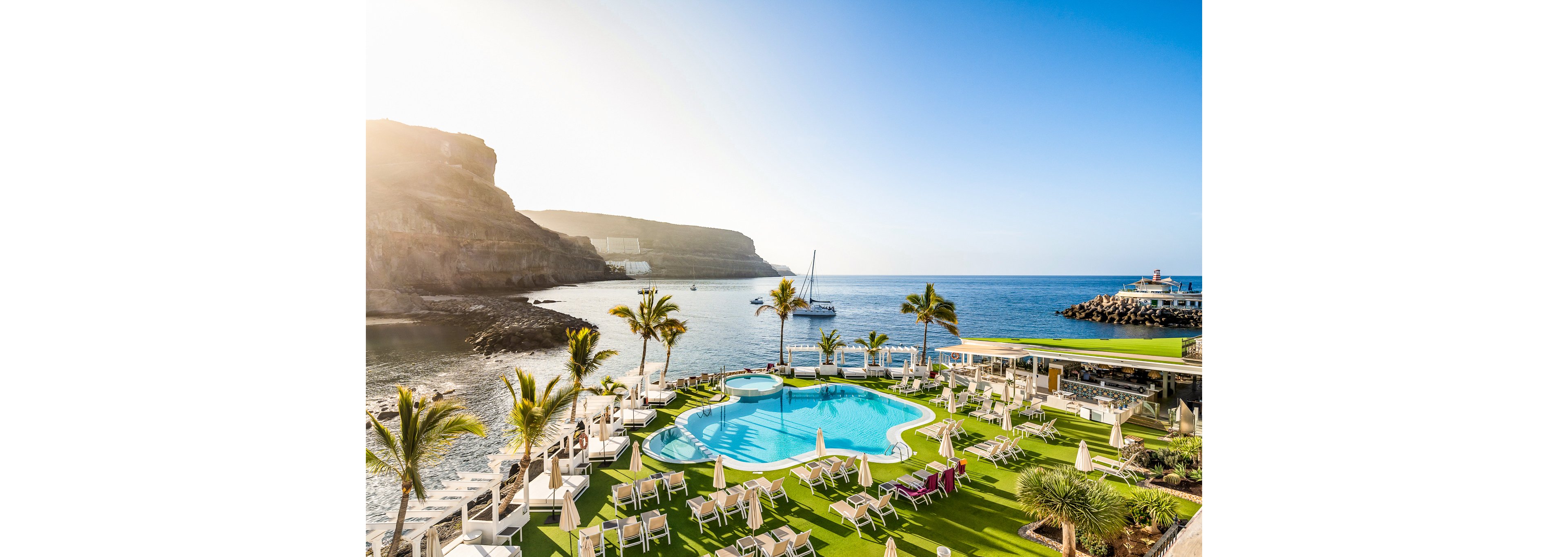 LIVVO Hotels Puerto de Mogan