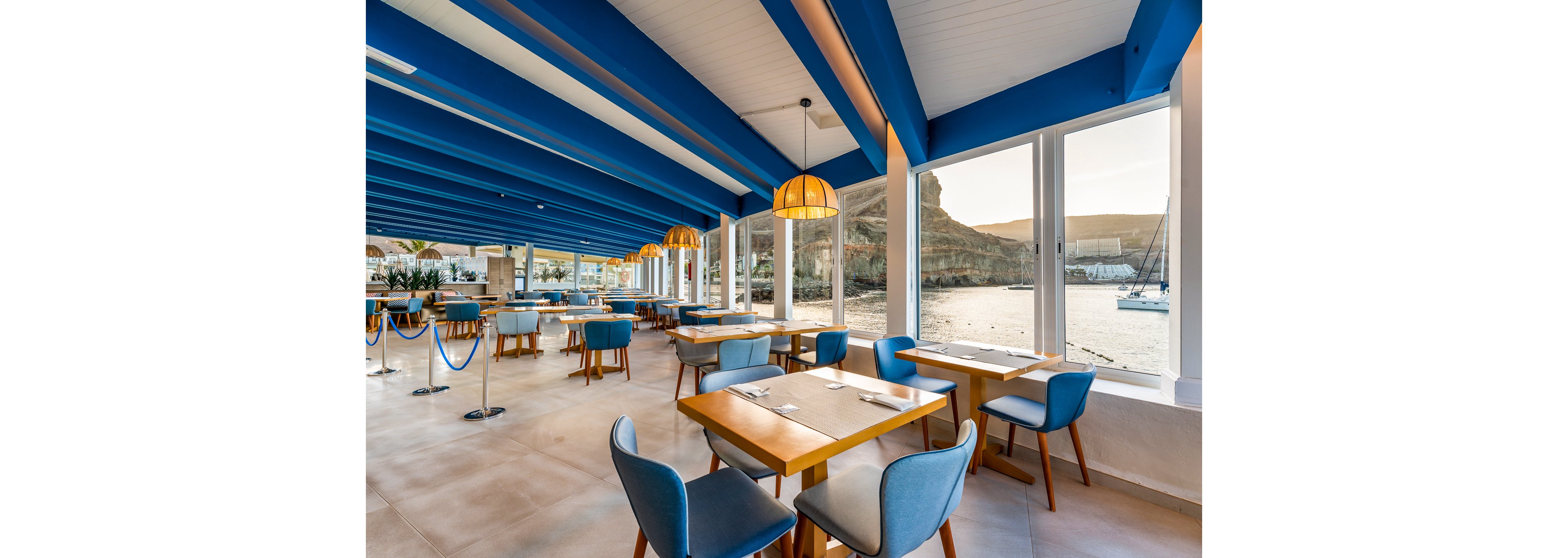 LIVVO Hotels Puerto de Mogan