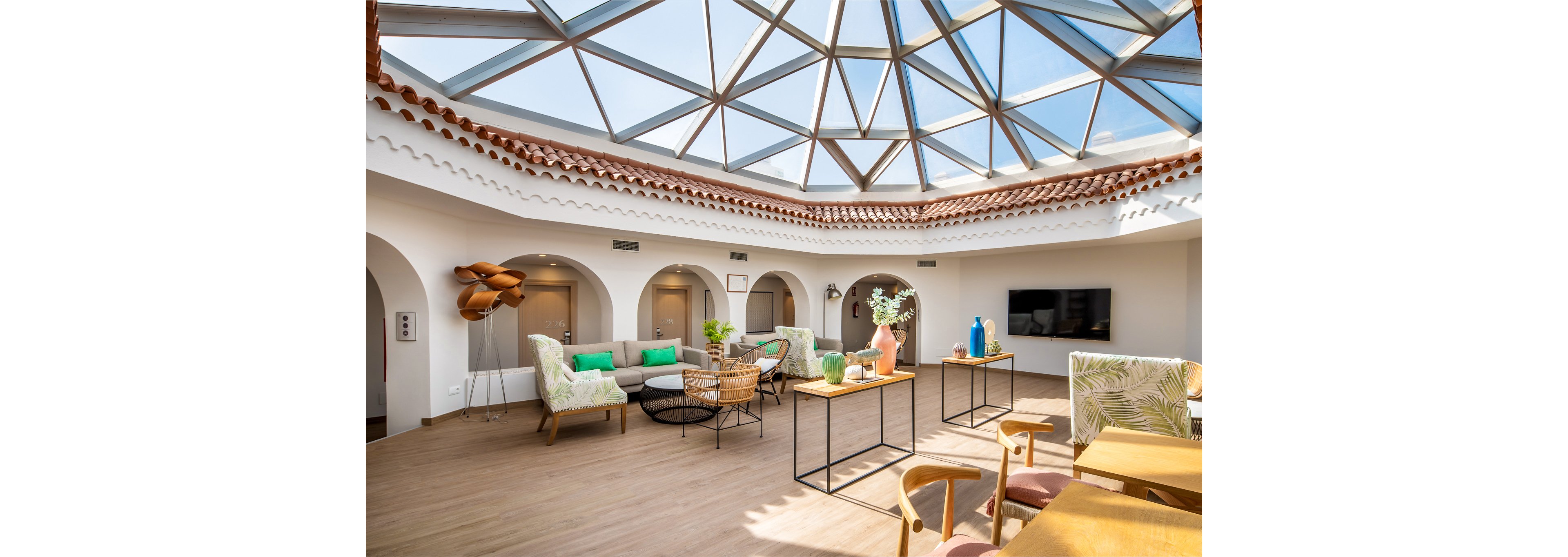 LIVVO Hotels Puerto de Mogan