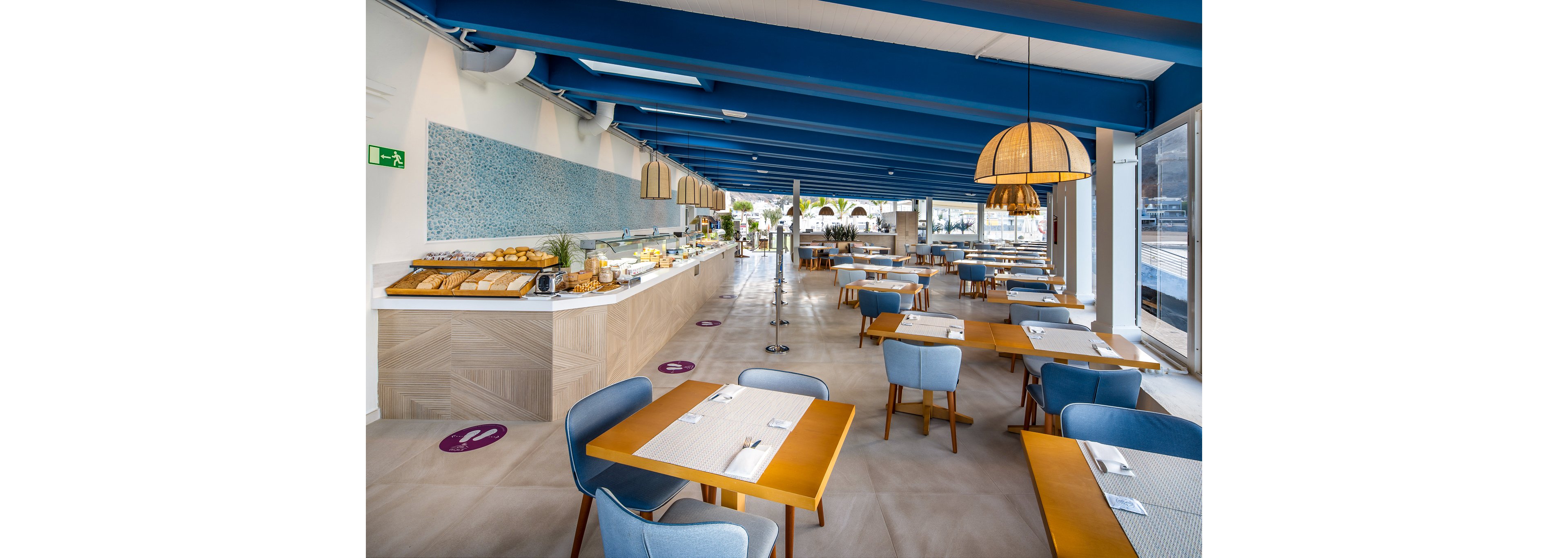 LIVVO Hotels Puerto de Mogan