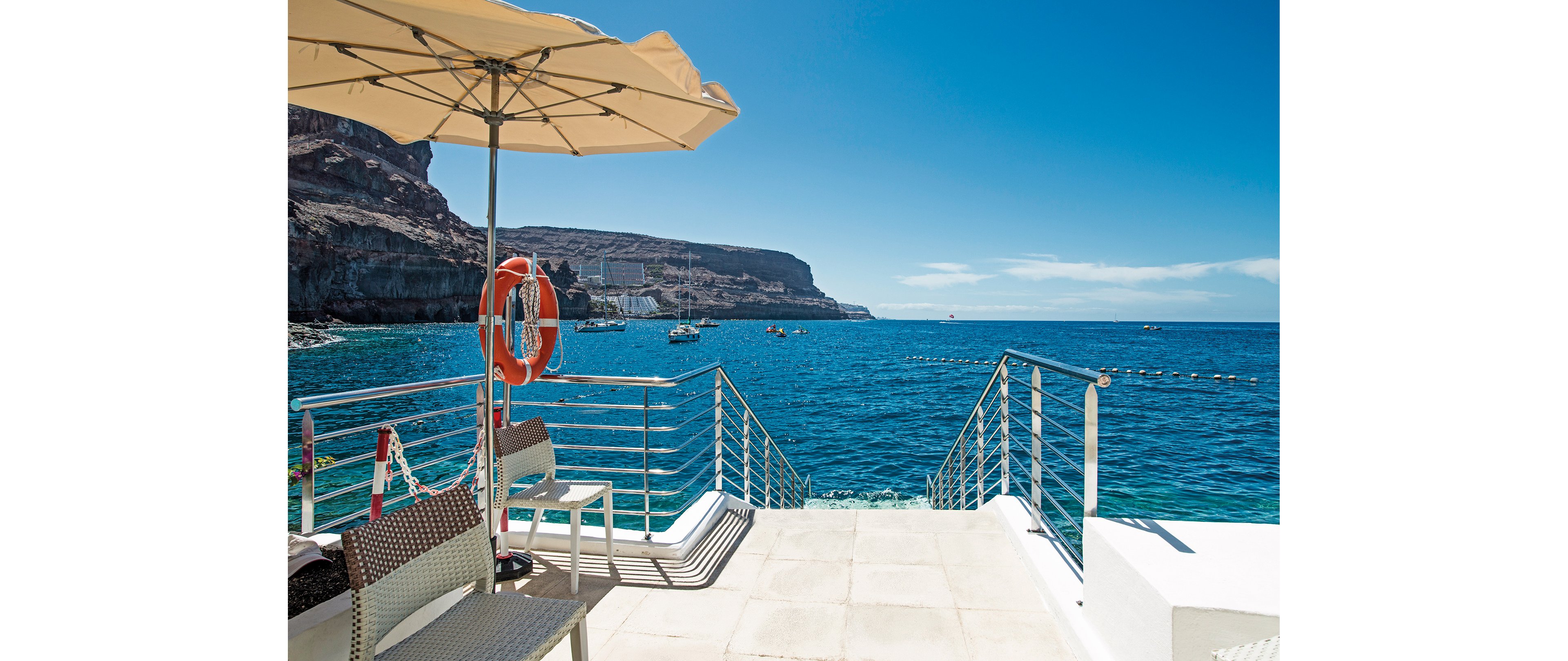 LIVVO Hotels Puerto de Mogan