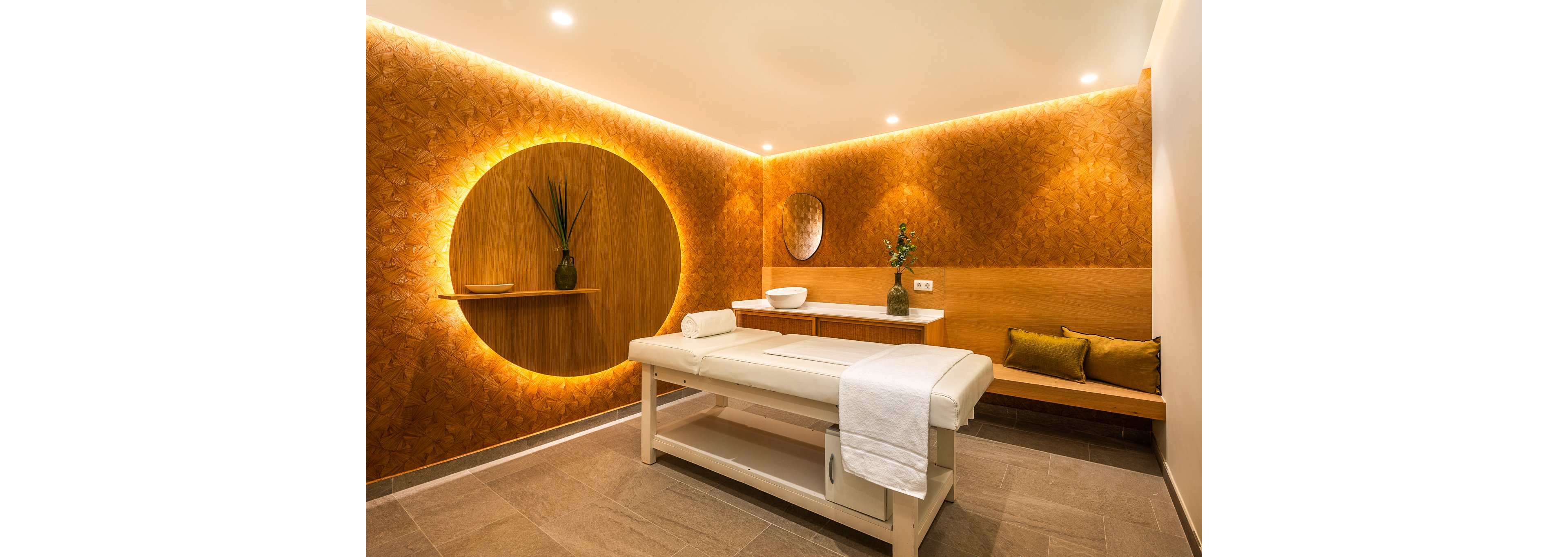 LIVVO Hotels Puerto de Mogan