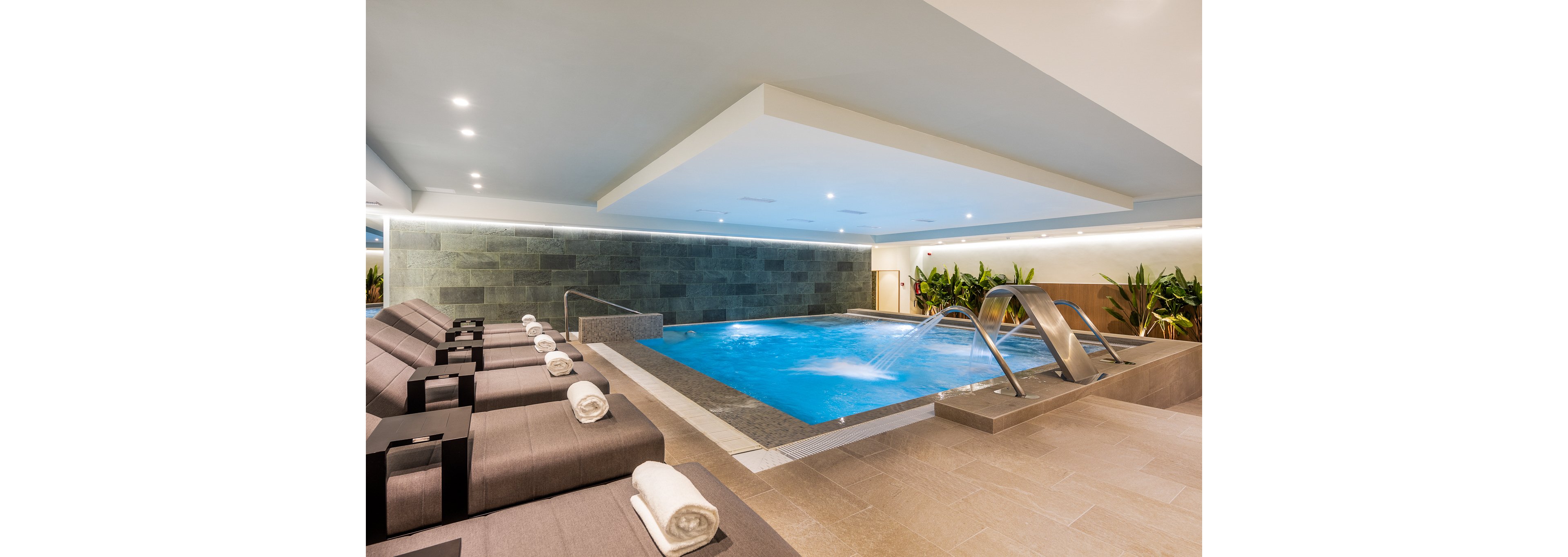 LIVVO Hotels Puerto de Mogan