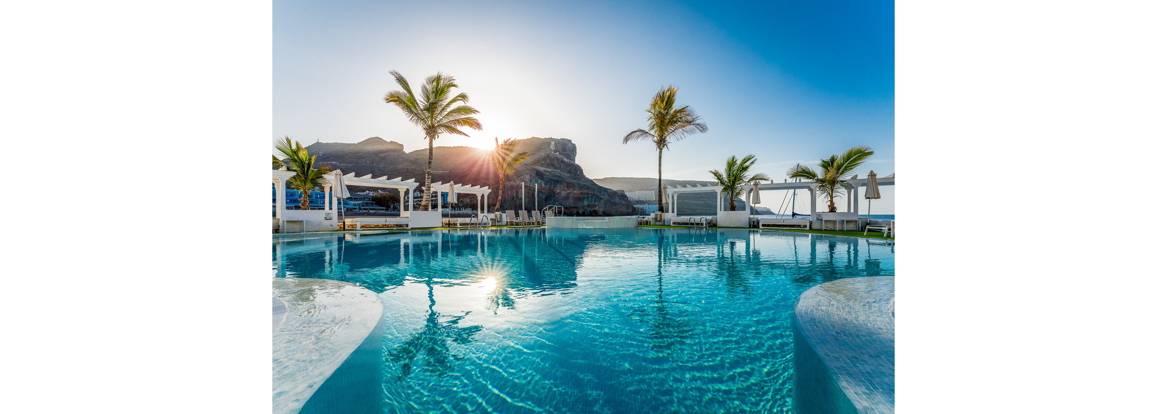 LIVVO Hotels Puerto de Mogan