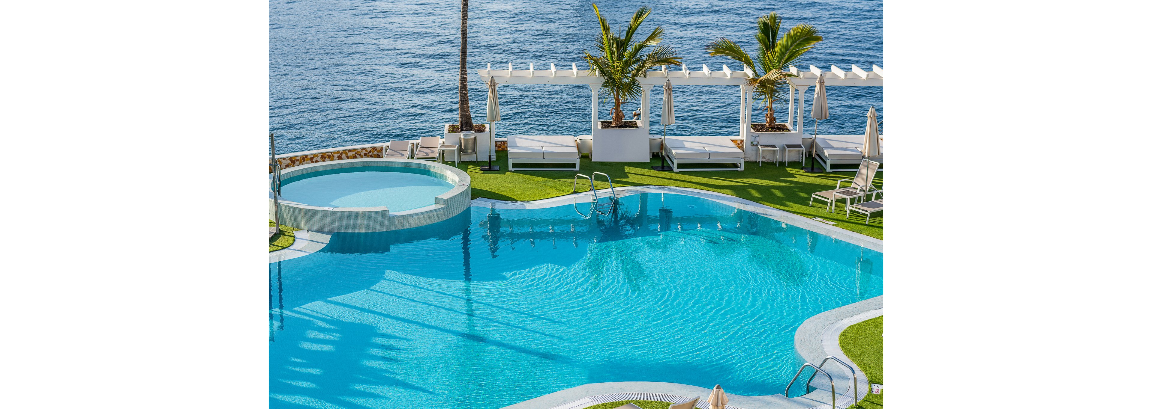 LIVVO Hotels Puerto de Mogan