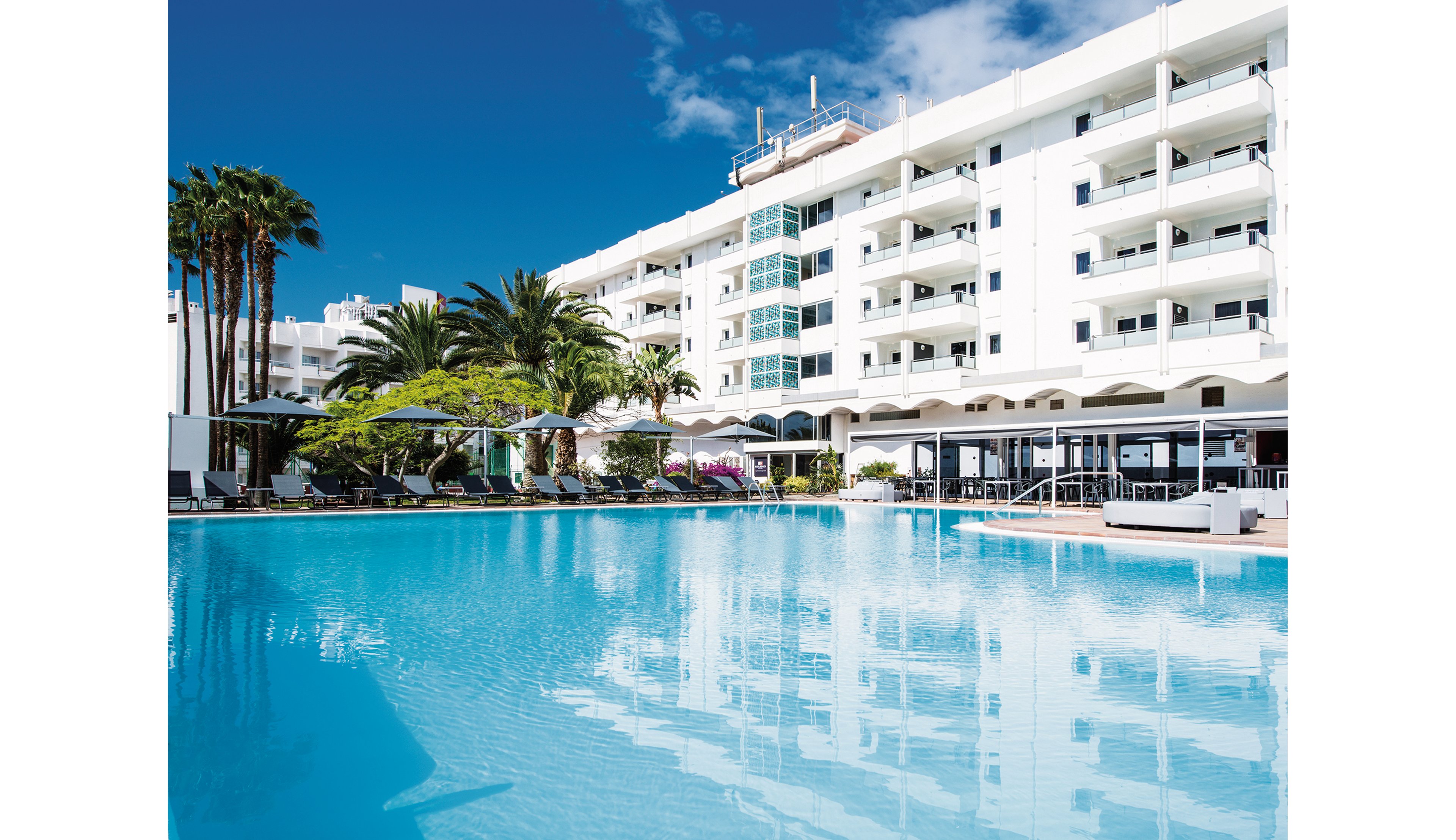 Axel Beach Maspalomas - Adults Only