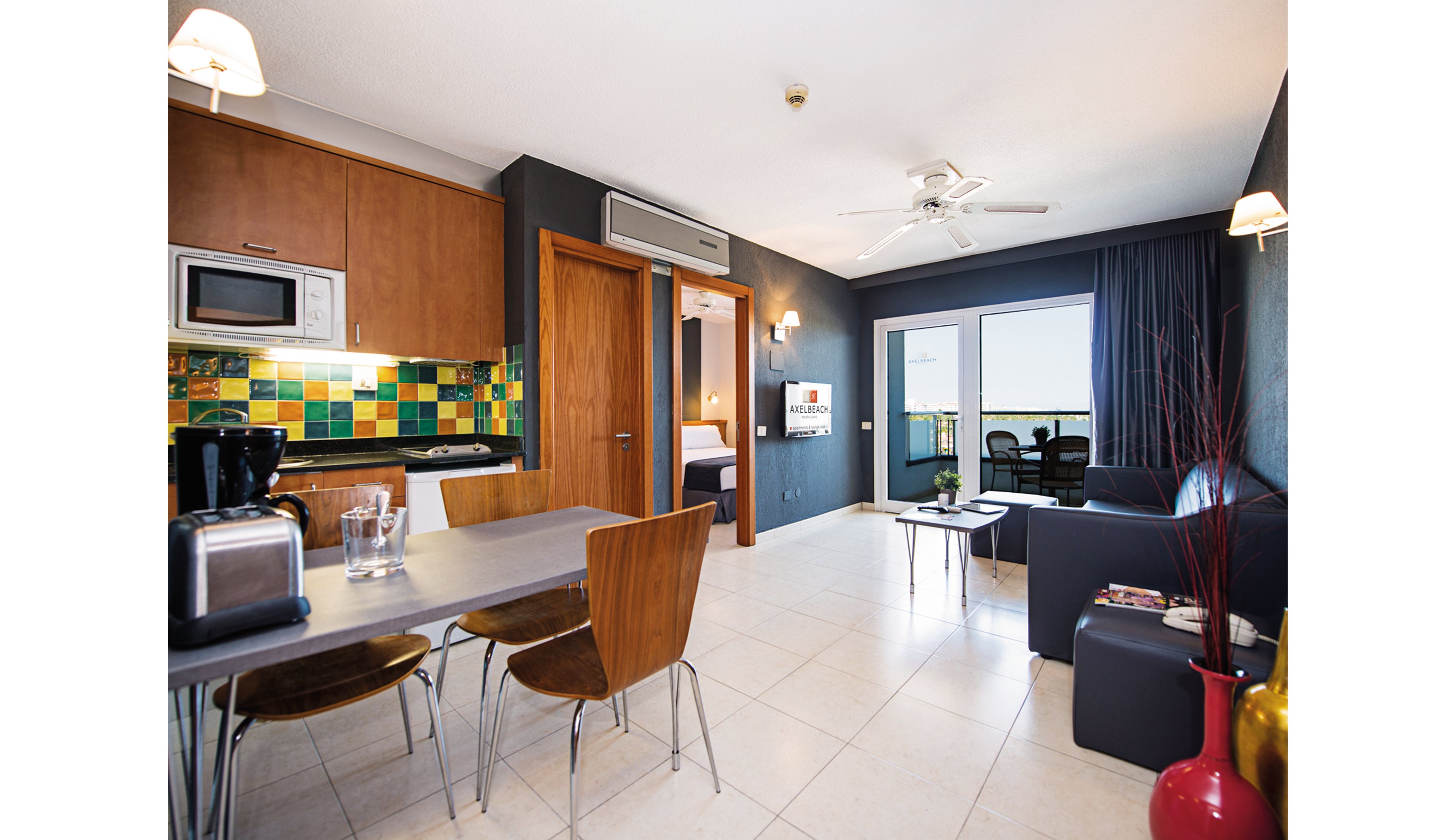 Axel Beach Maspalomas - Adults Only