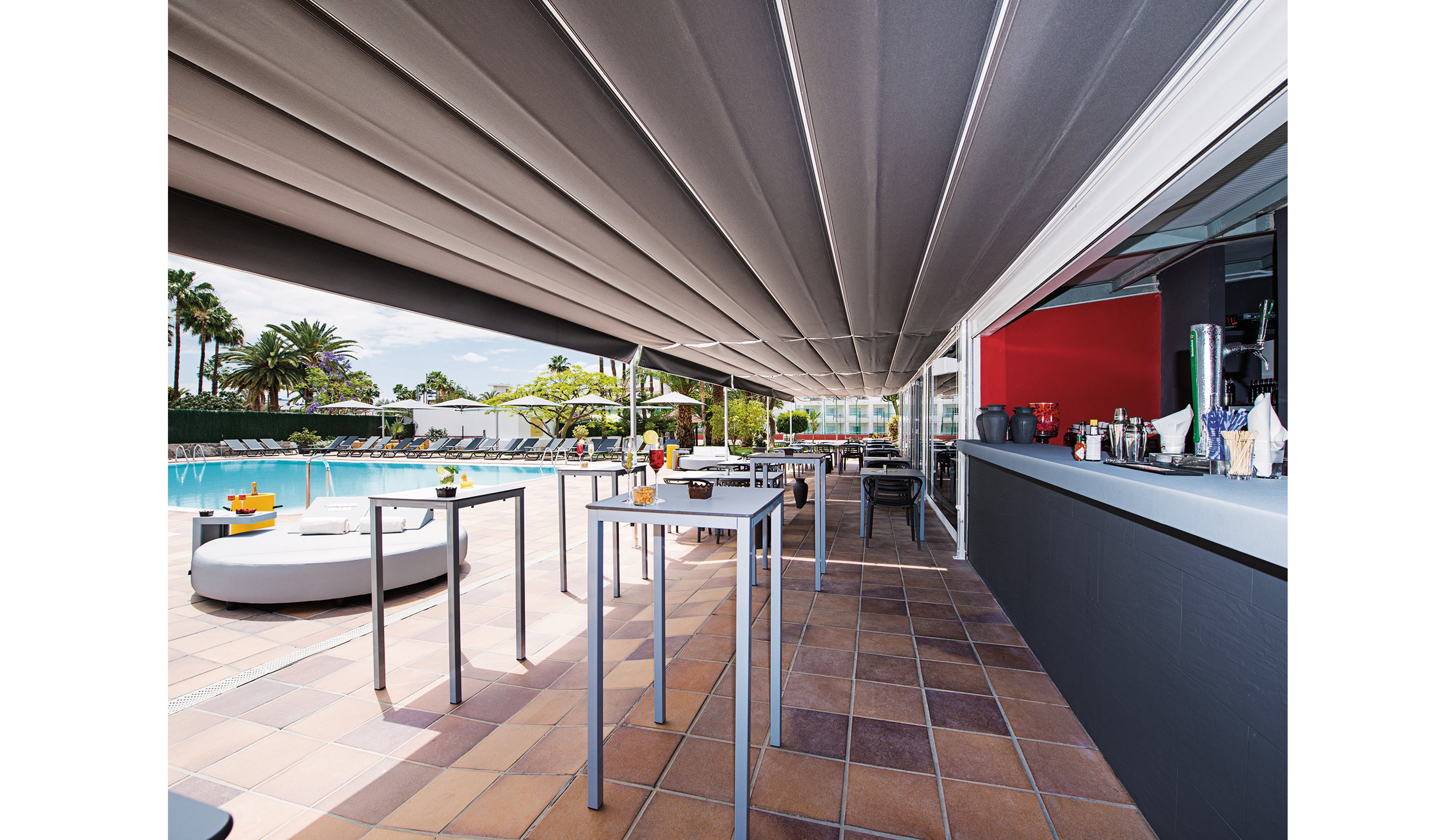 Axel Beach Maspalomas - Adults Only