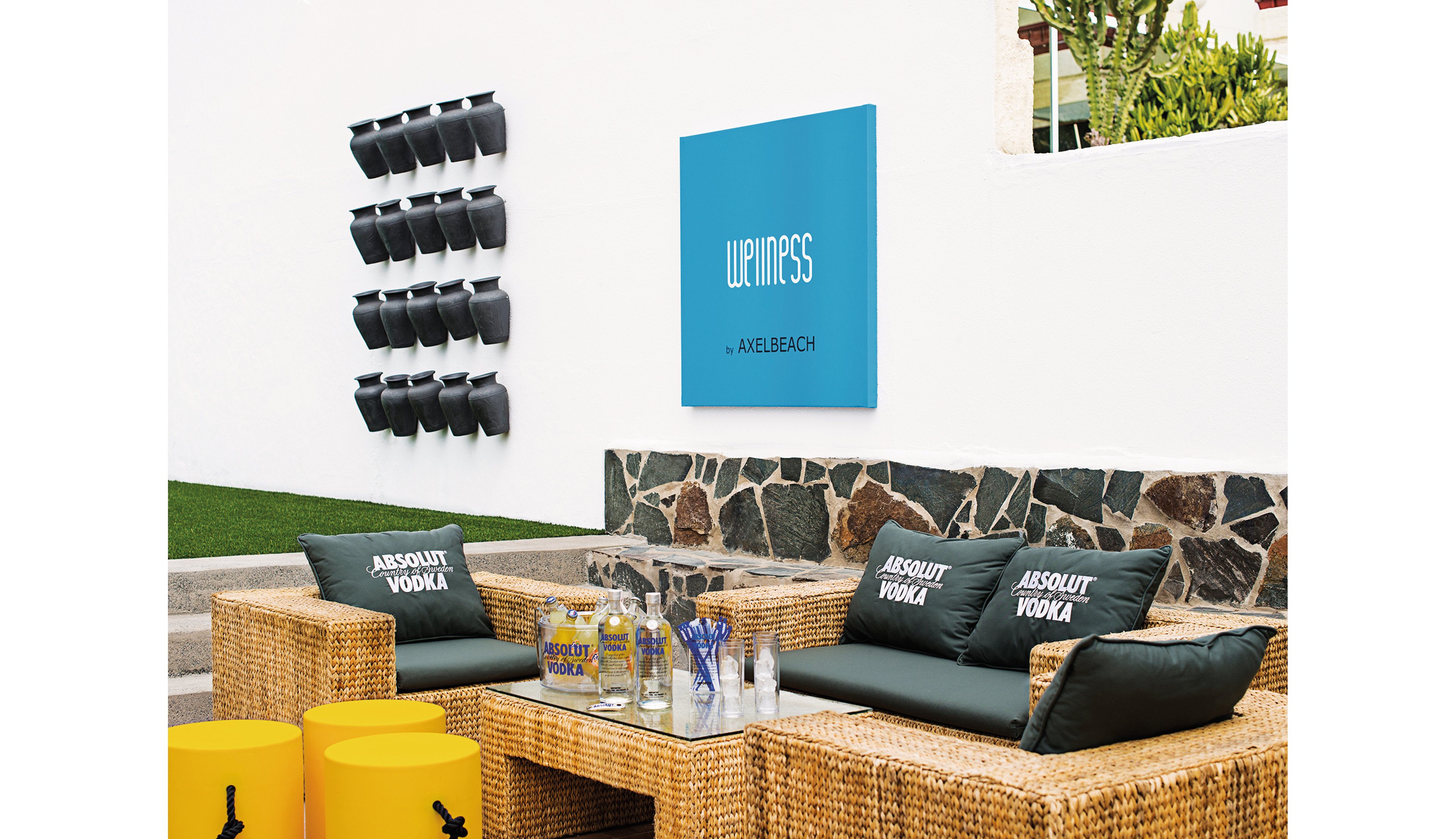 Axel Beach Maspalomas - Adults Only