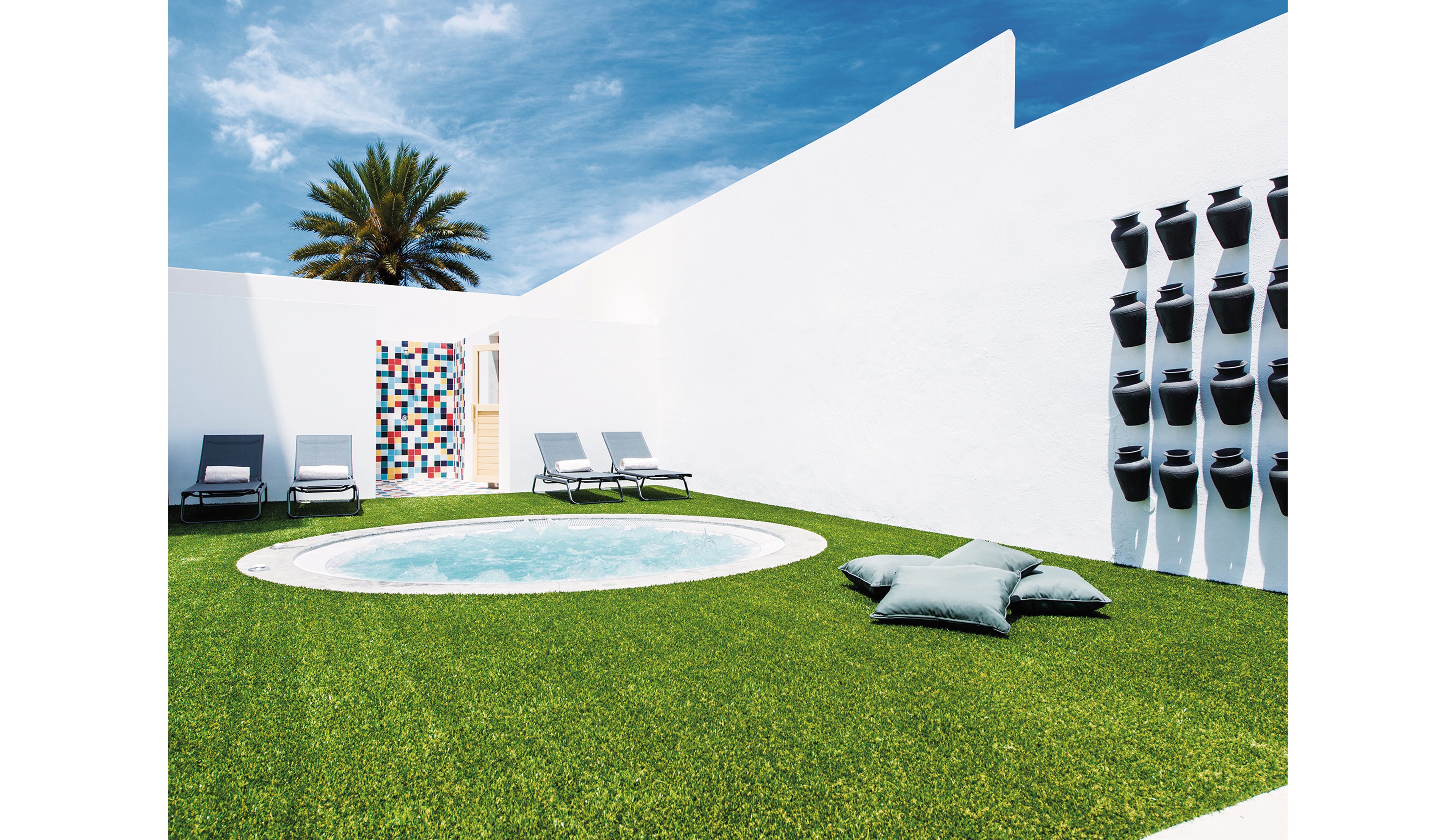 Axel Beach Maspalomas - Adults Only