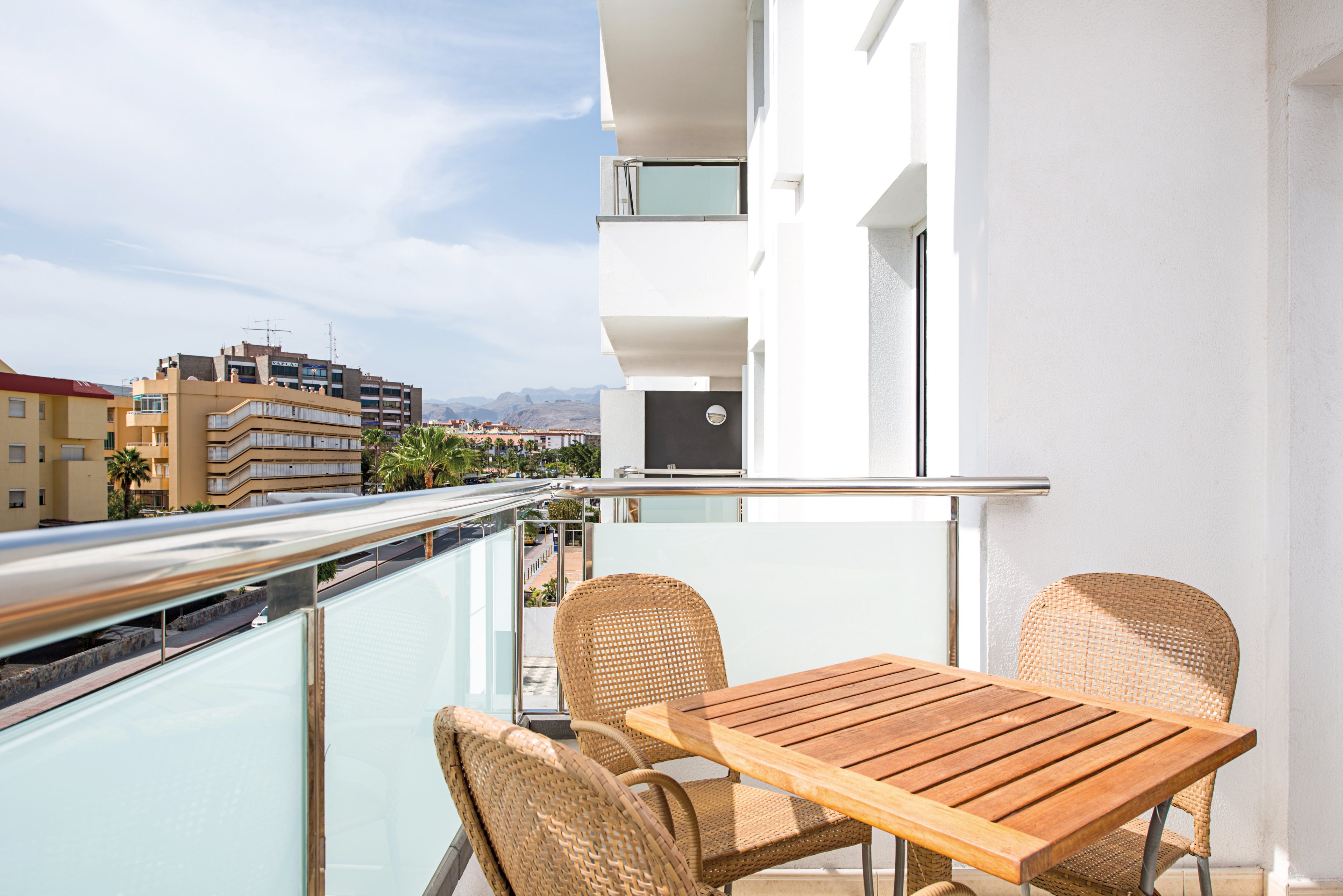 Axel Beach Maspalomas - Adults Only