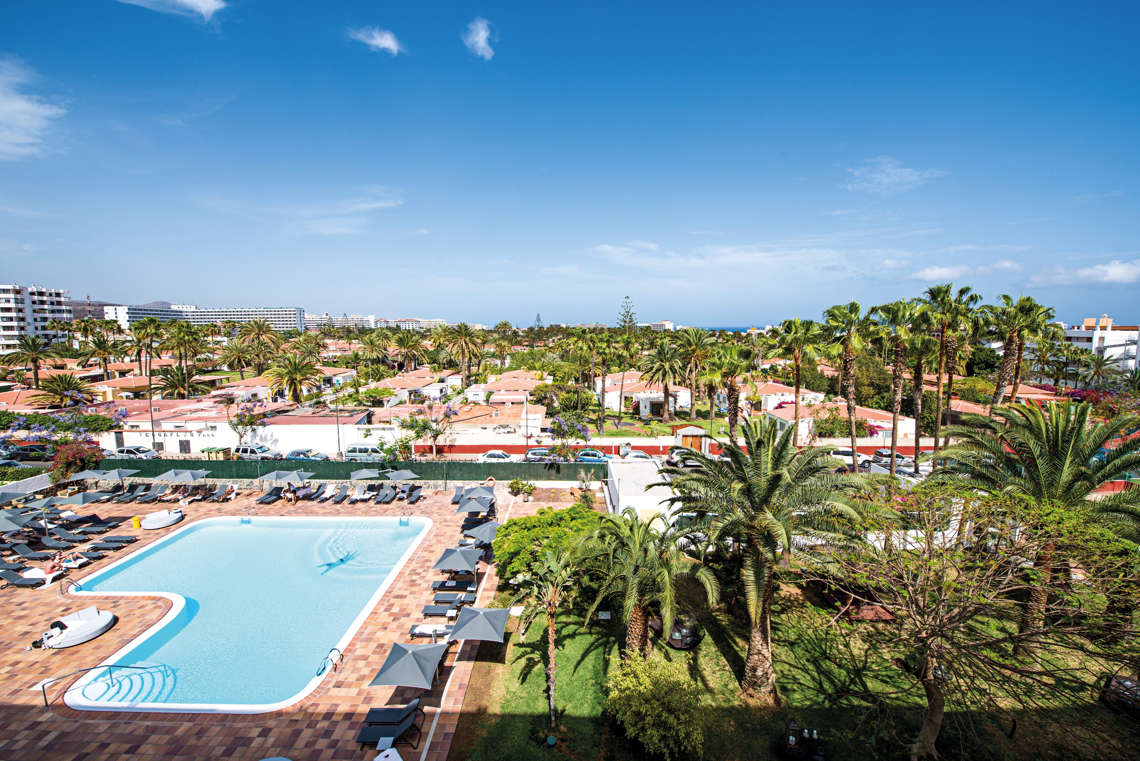 Axel Beach Maspalomas - Adults Only