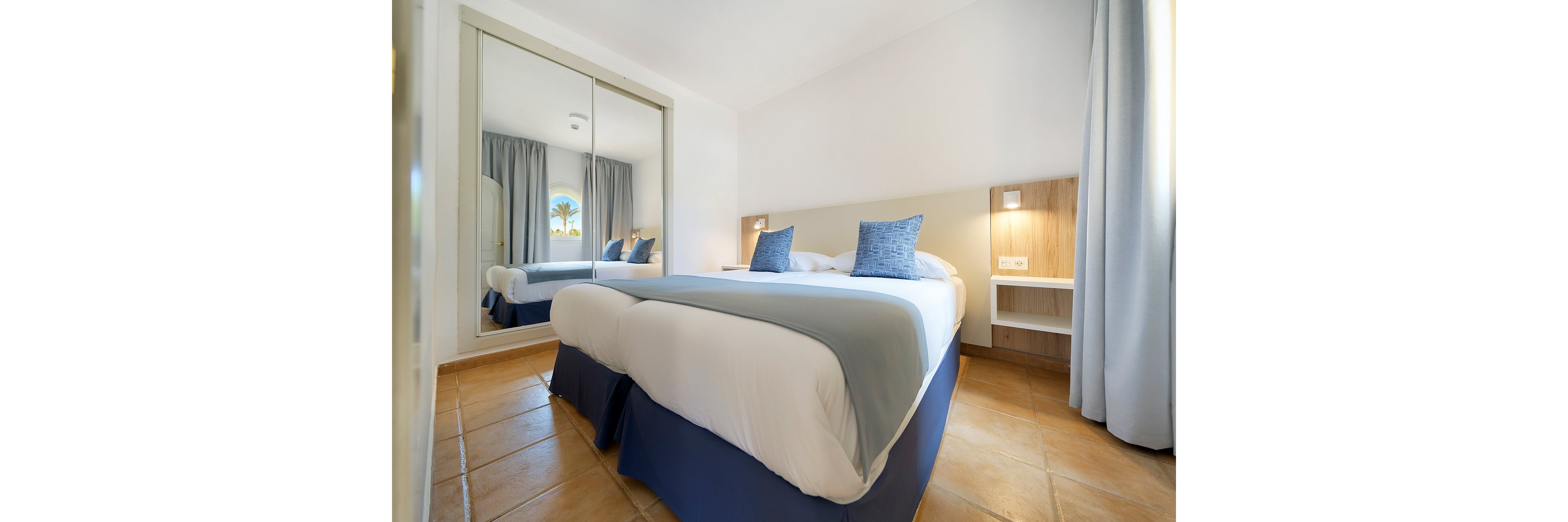 Sport Hotel Monte Feliz Powered by Playitas