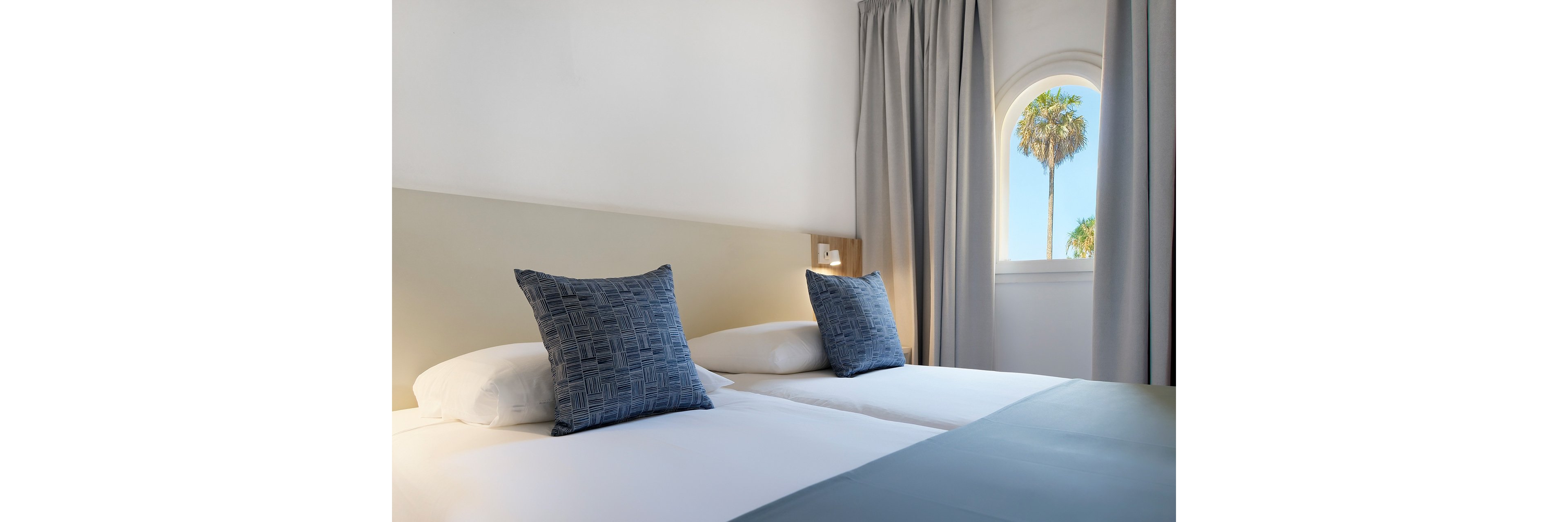 Sport Hotel Monte Feliz Powered by Playitas