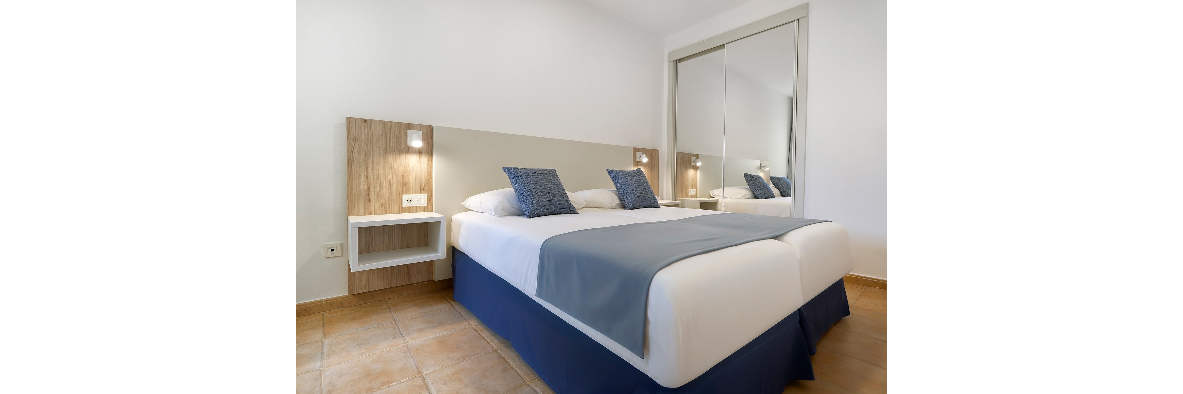 Sport Hotel Monte Feliz Powered by Playitas