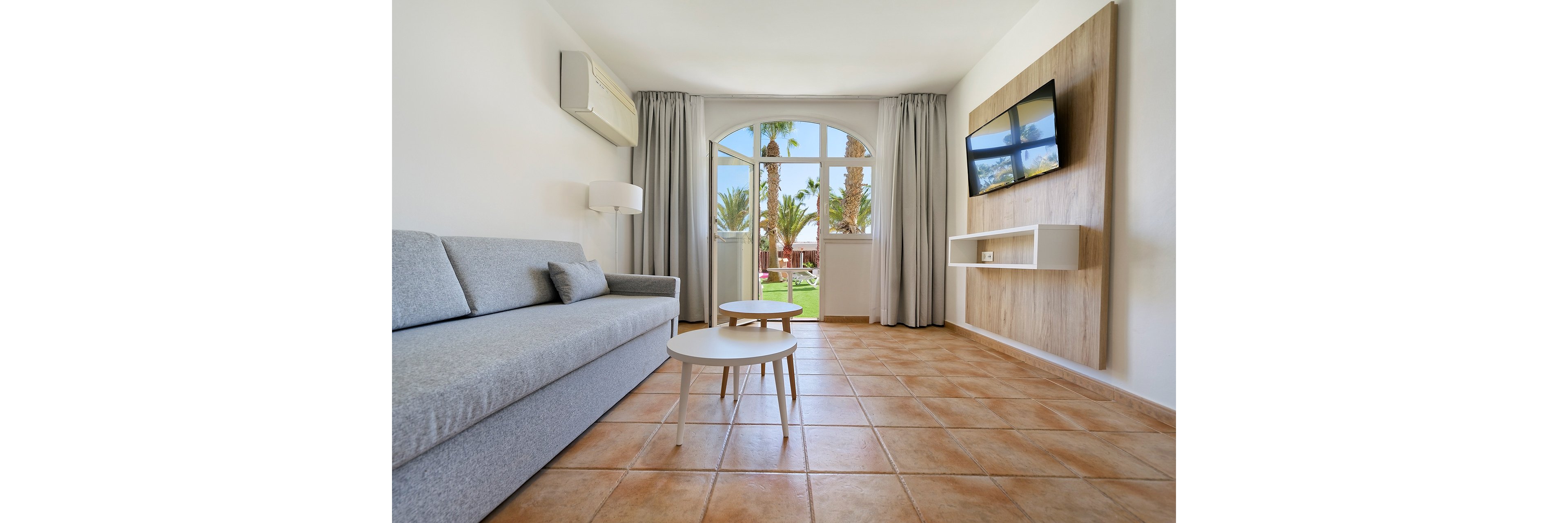 Sport Hotel Monte Feliz Powered by Playitas