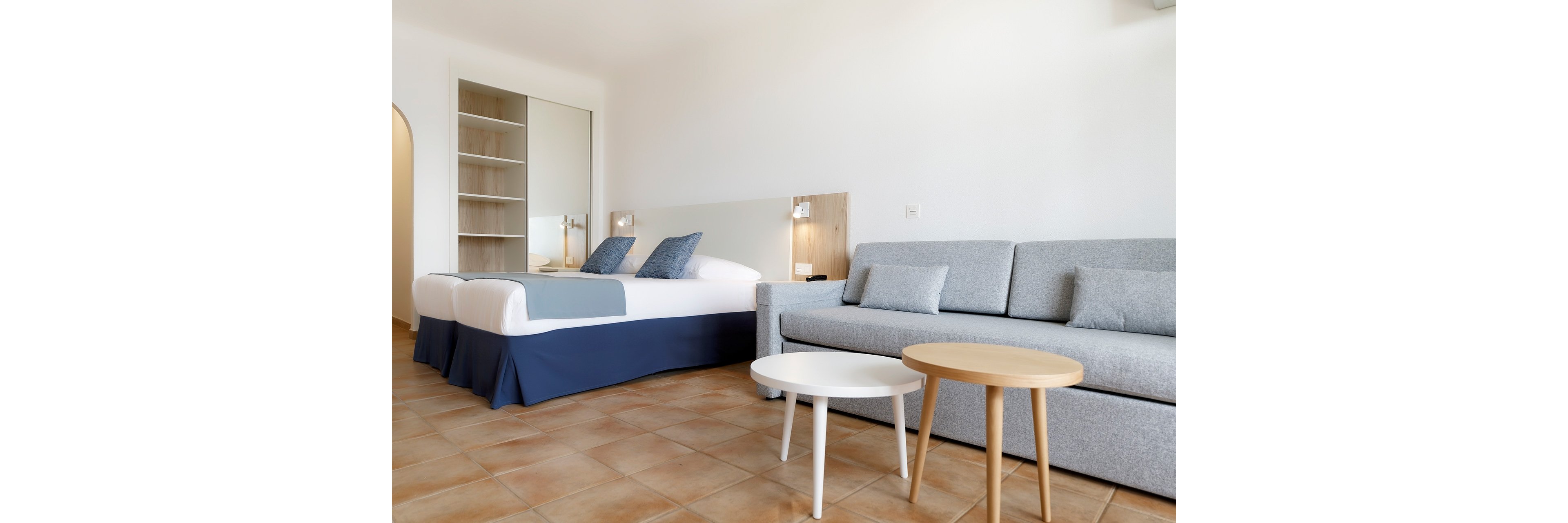 Sport Hotel Monte Feliz Powered by Playitas