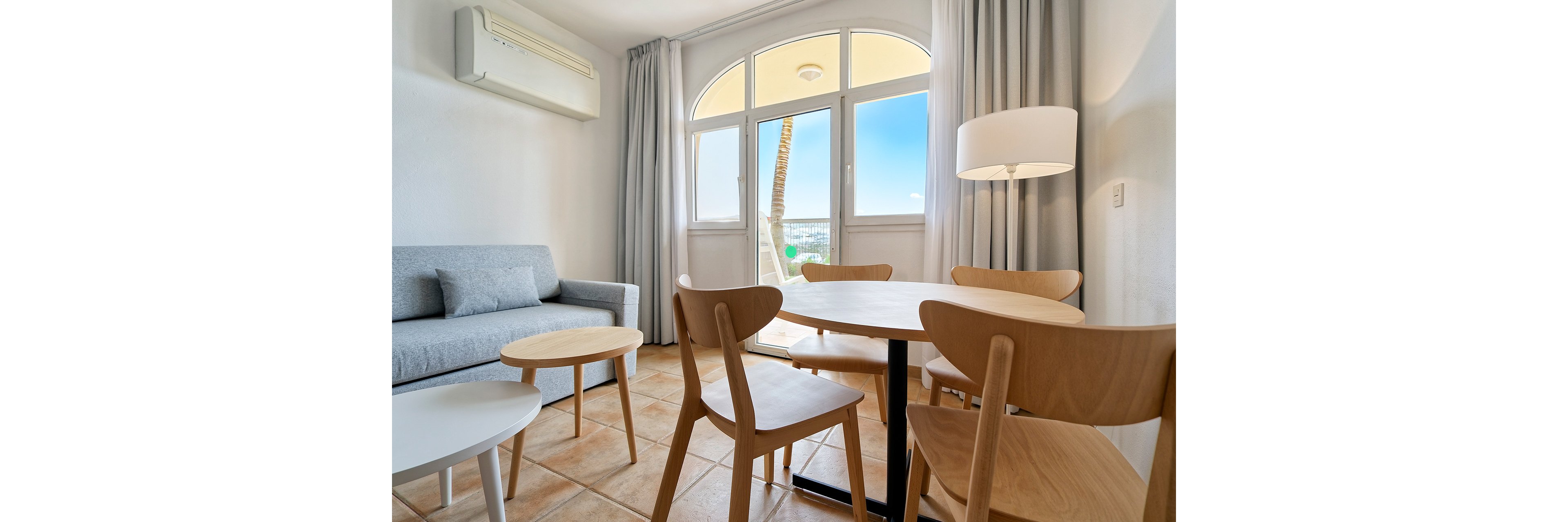 Sport Hotel Monte Feliz Powered by Playitas