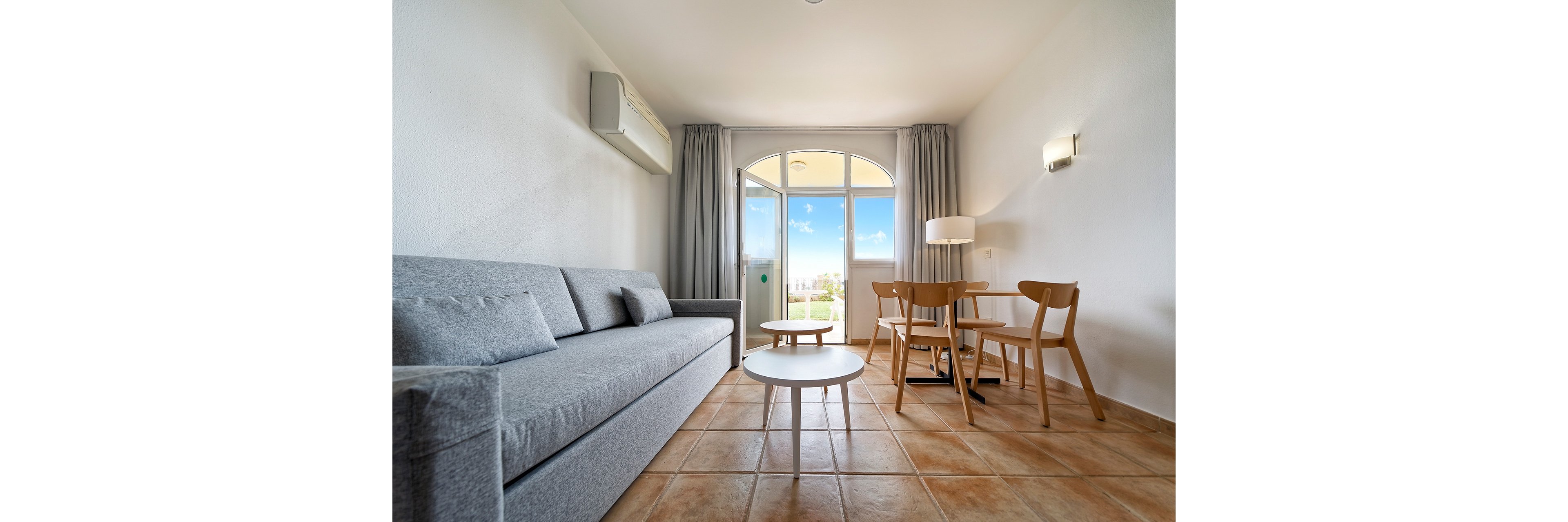 Sport Hotel Monte Feliz Powered by Playitas