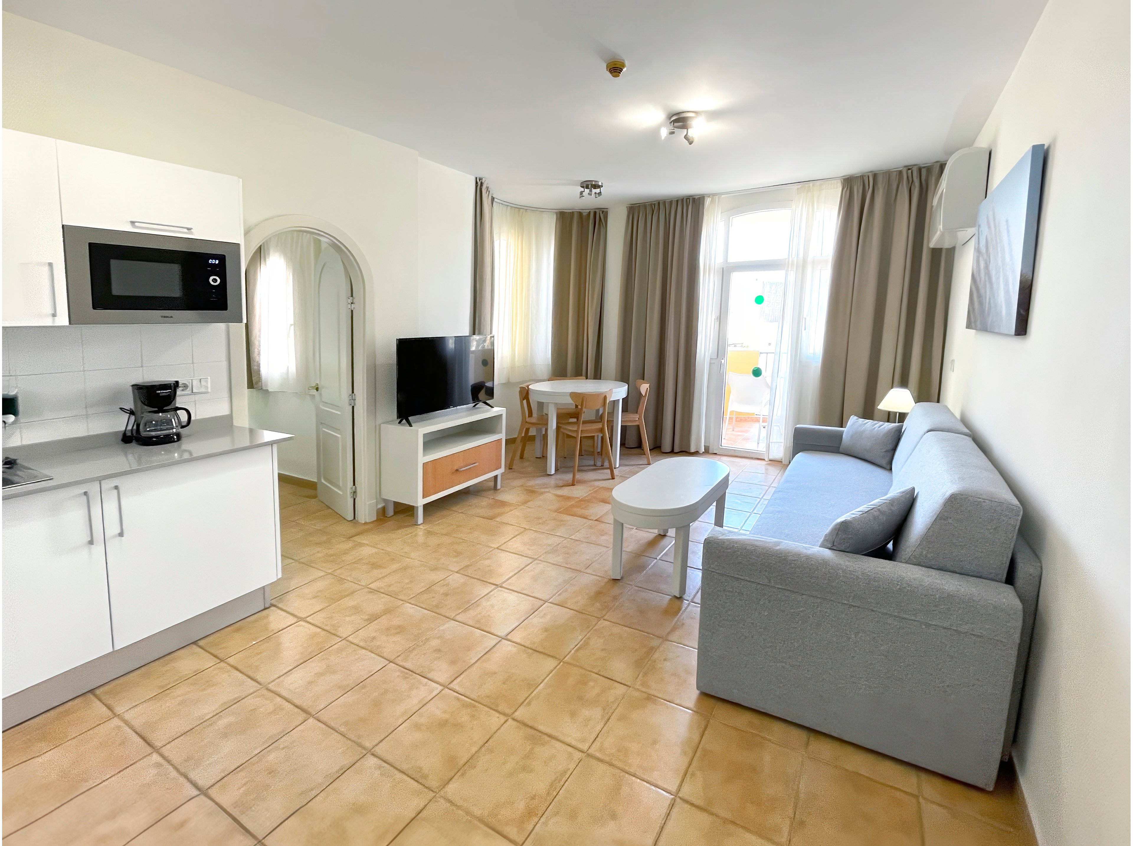 Sport Hotel Monte Feliz Powered by Playitas