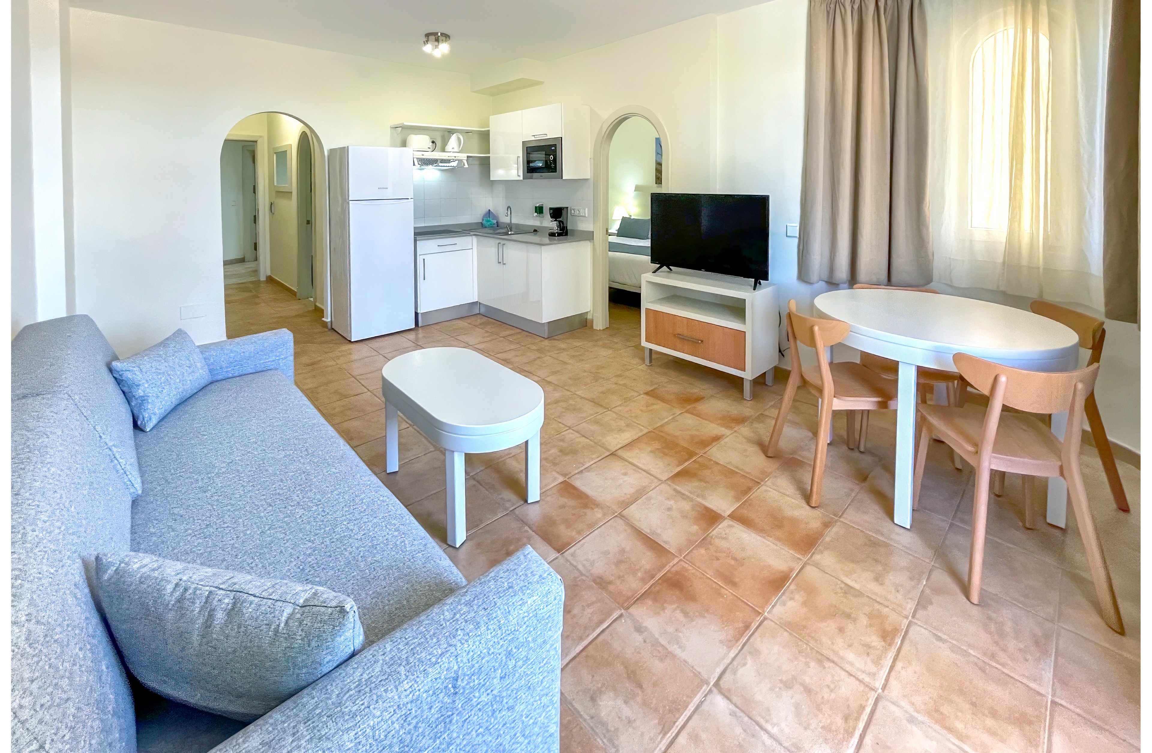 Sport Hotel Monte Feliz Powered by Playitas