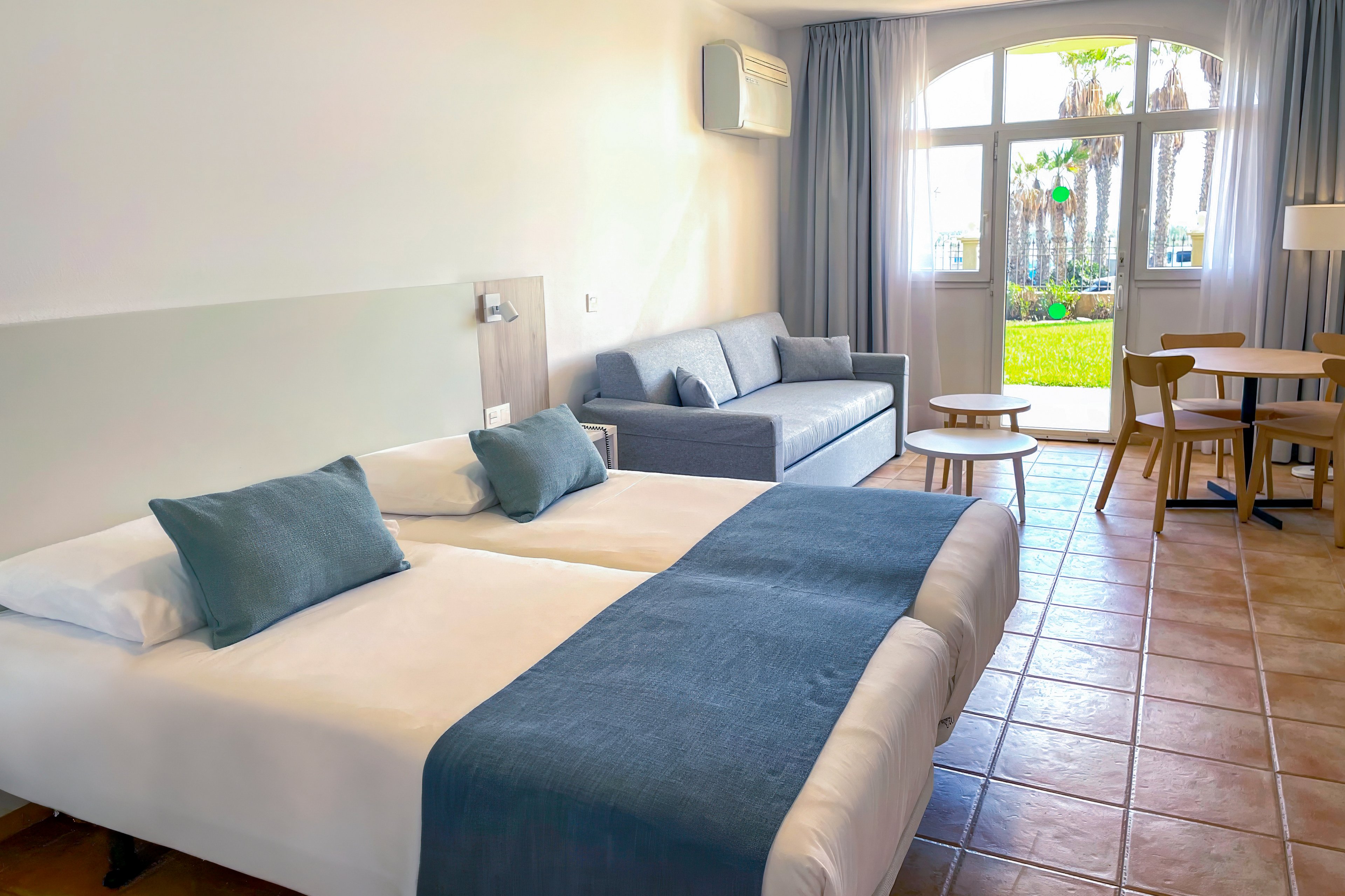 Sport Hotel Monte Feliz Powered by Playitas