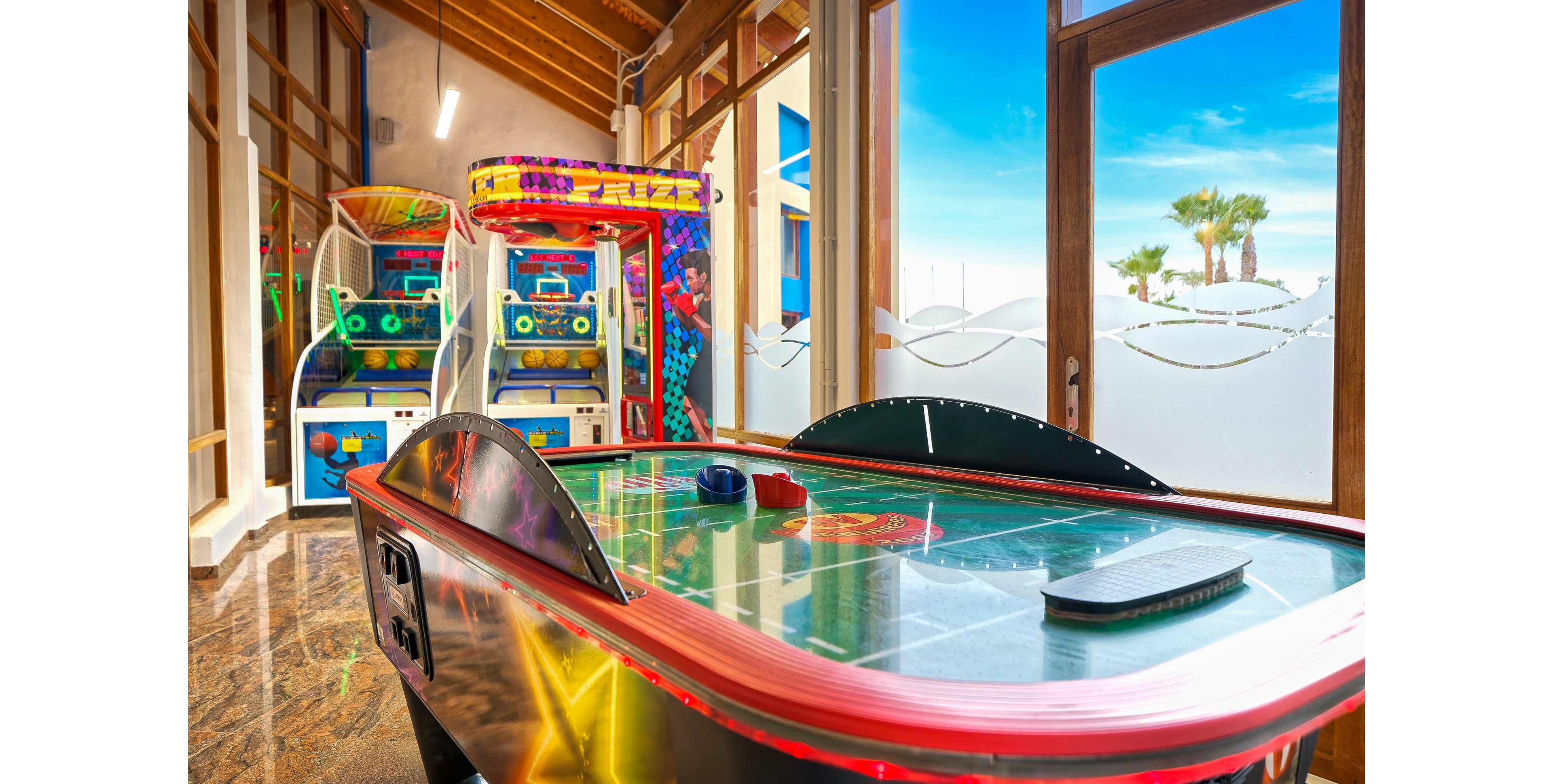 Sport Hotel Monte Feliz Powered by Playitas