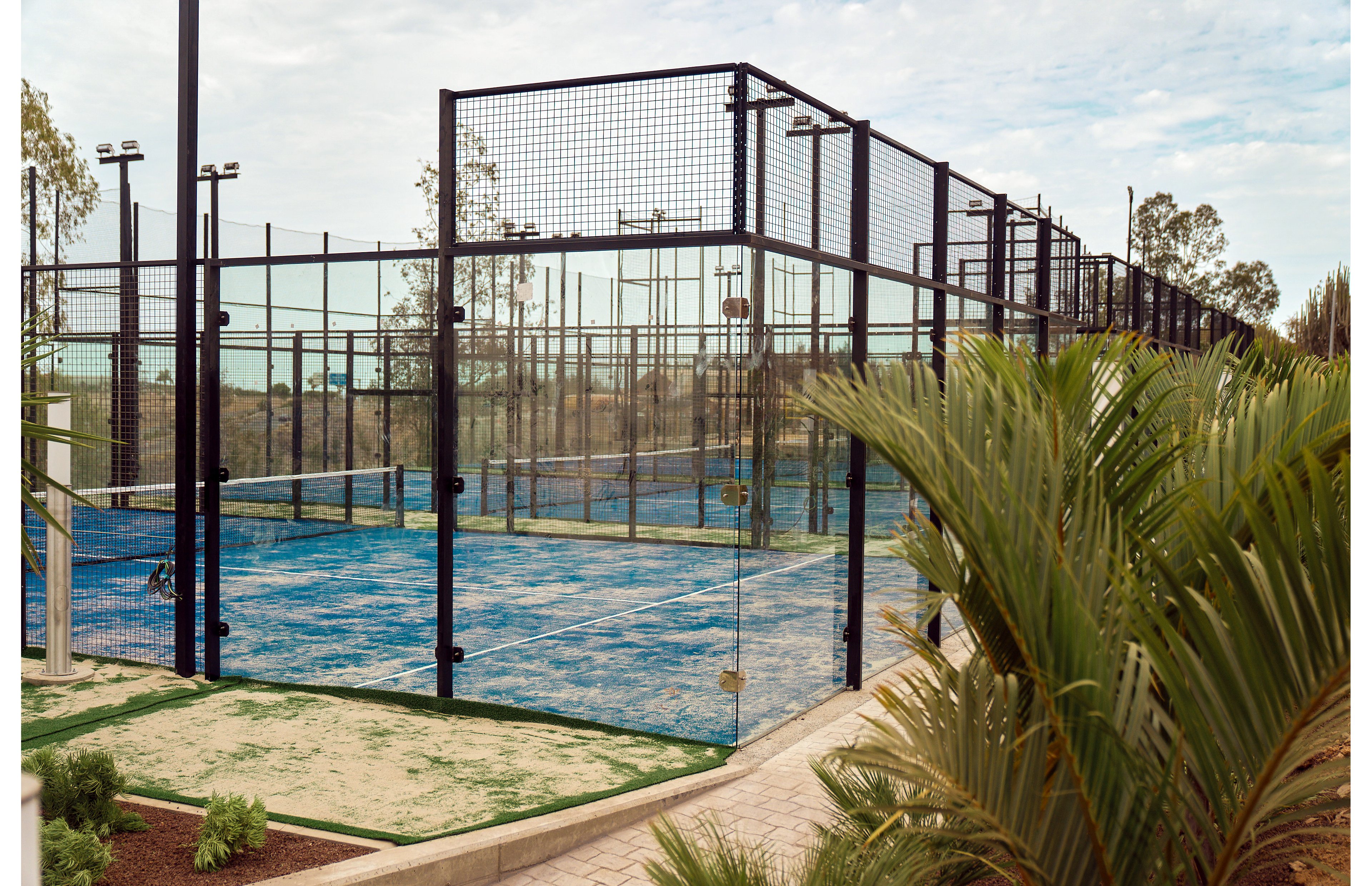 Sport Hotel Monte Feliz Powered by Playitas