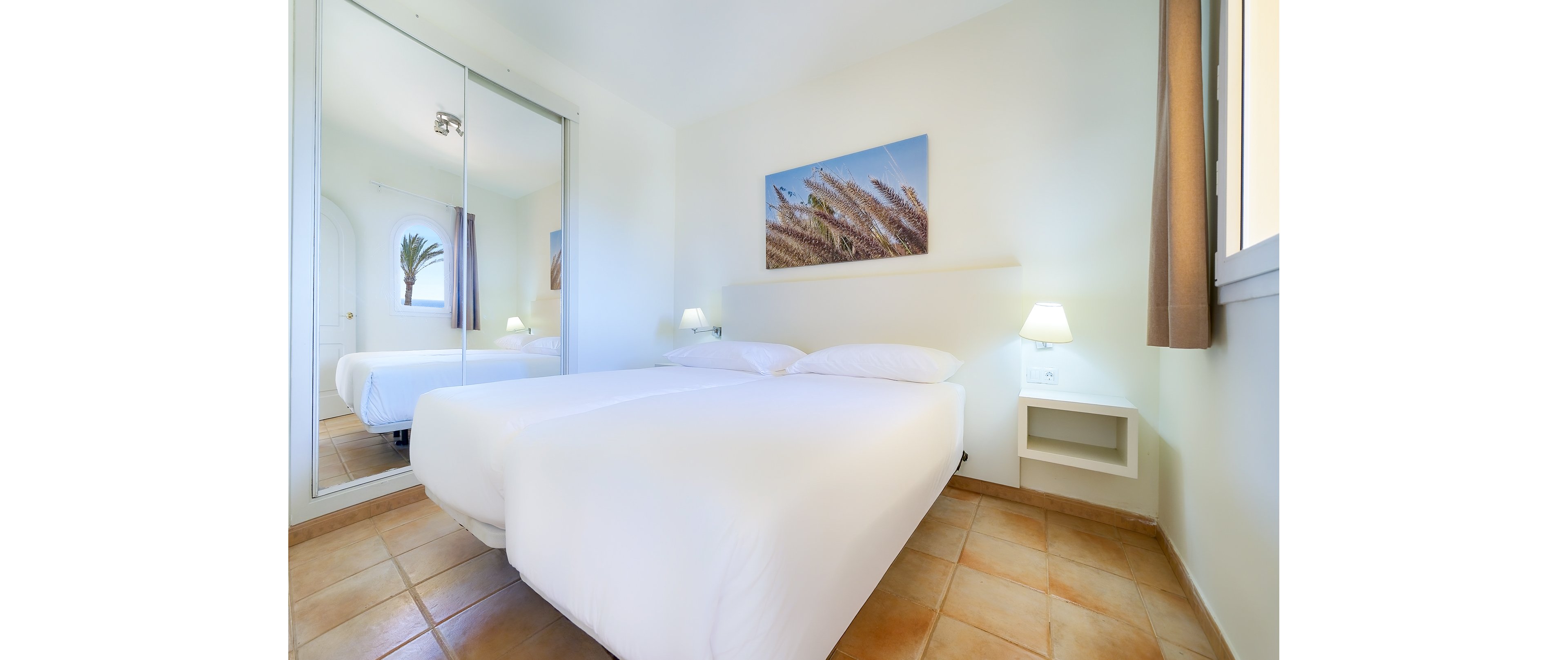 Sport Hotel Monte Feliz Powered by Playitas