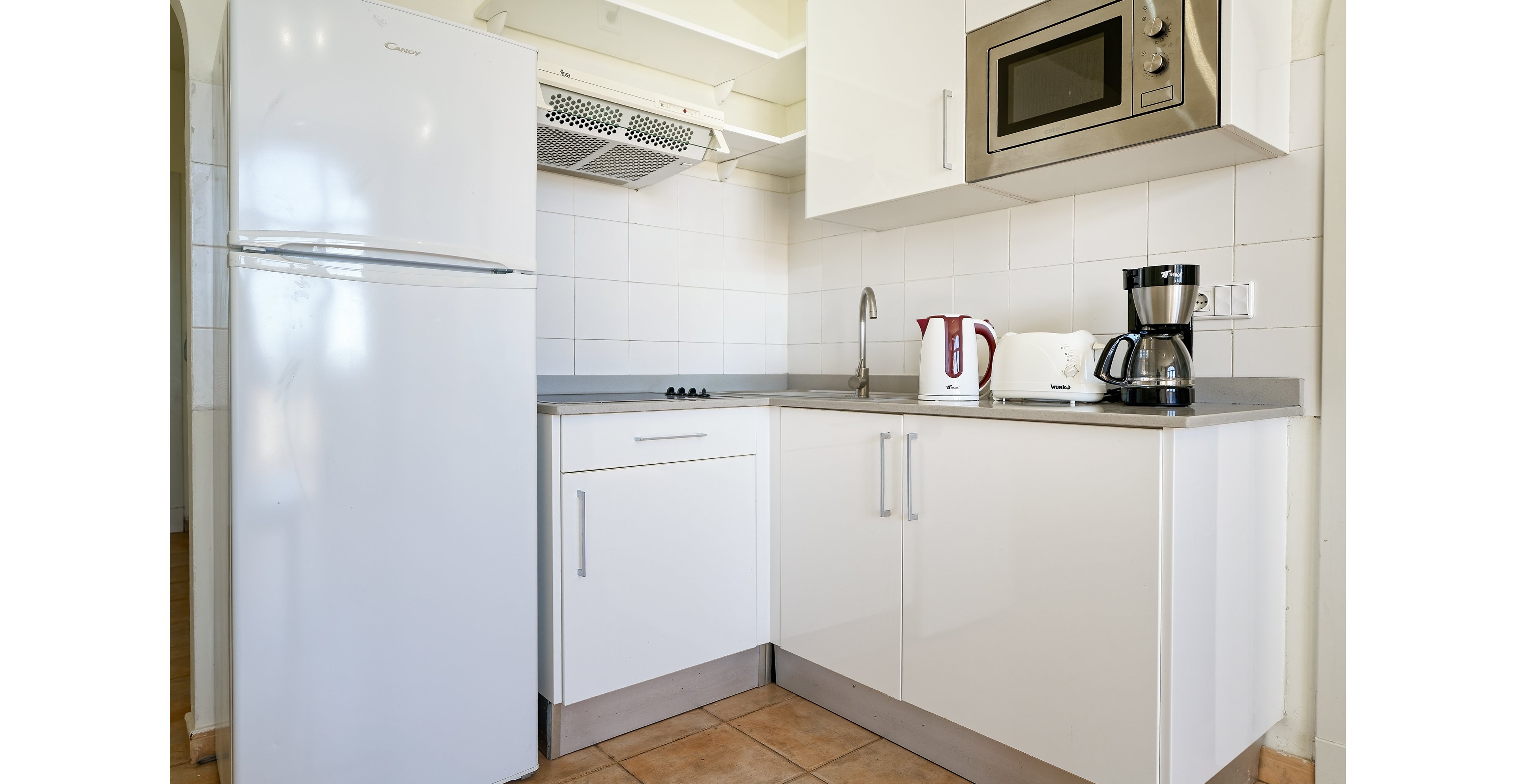 Sport Hotel Monte Feliz Powered by Playitas