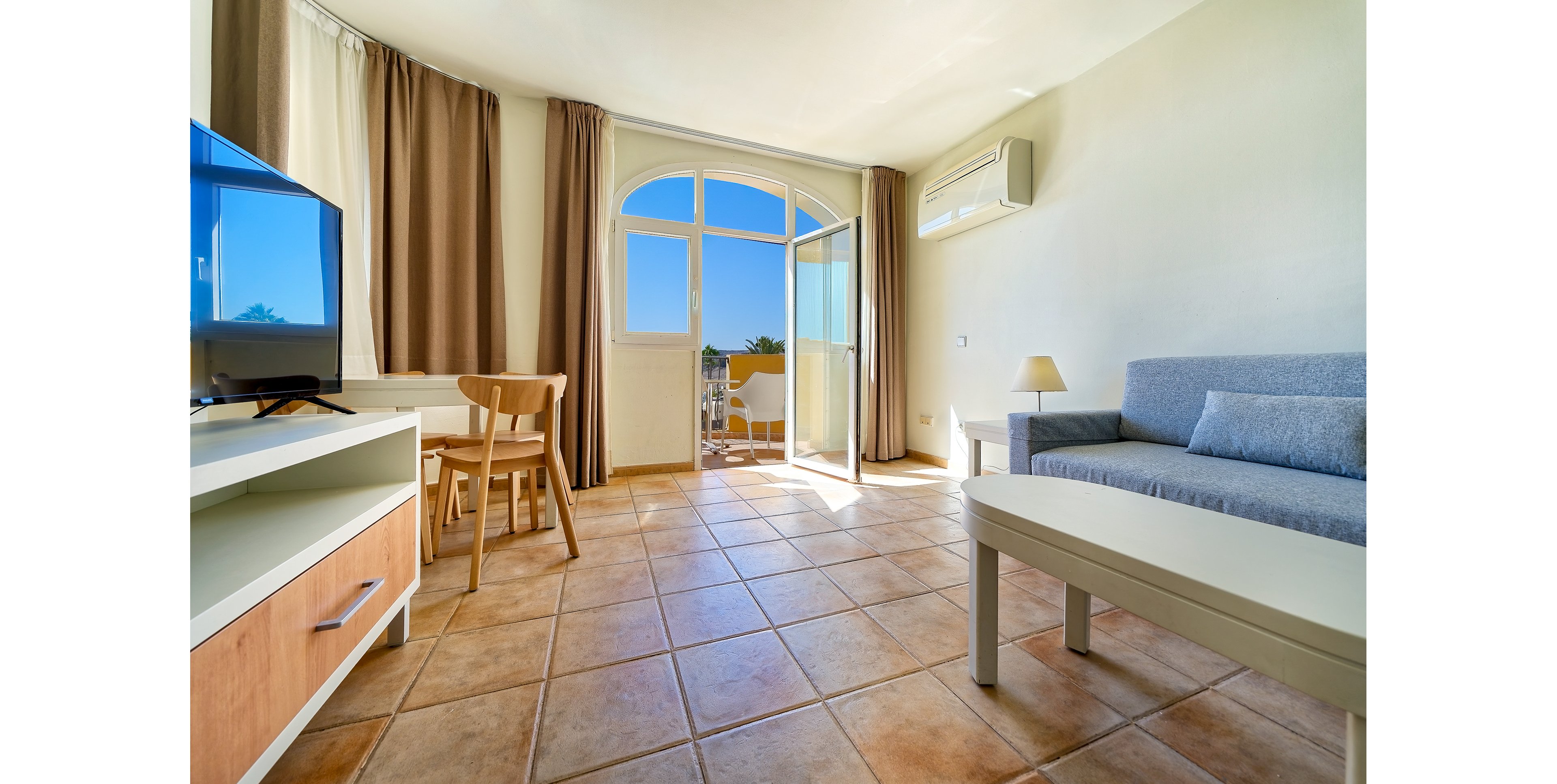 Sport Hotel Monte Feliz Powered by Playitas