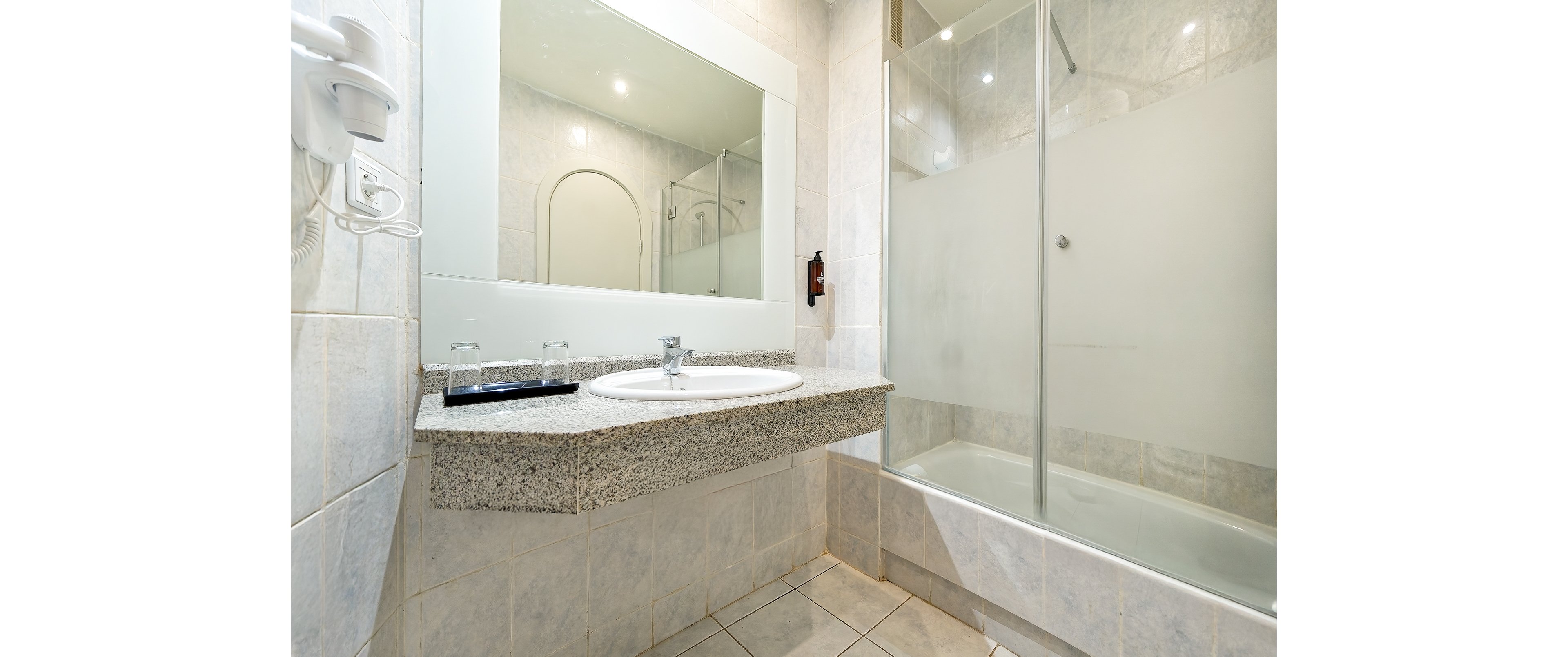 Sport Hotel Monte Feliz Powered by Playitas