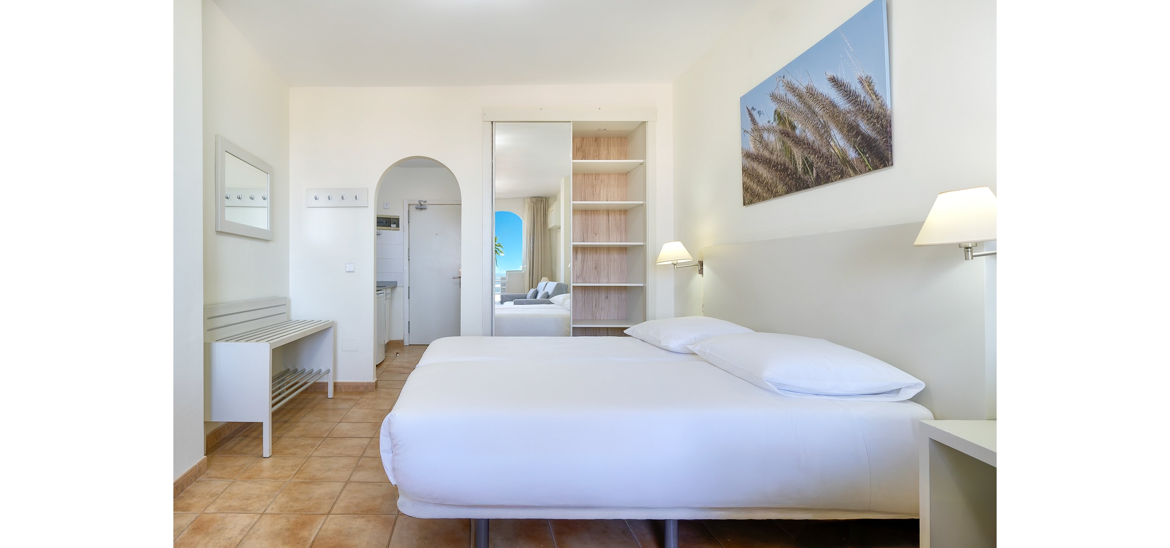 Sport Hotel Monte Feliz Powered by Playitas