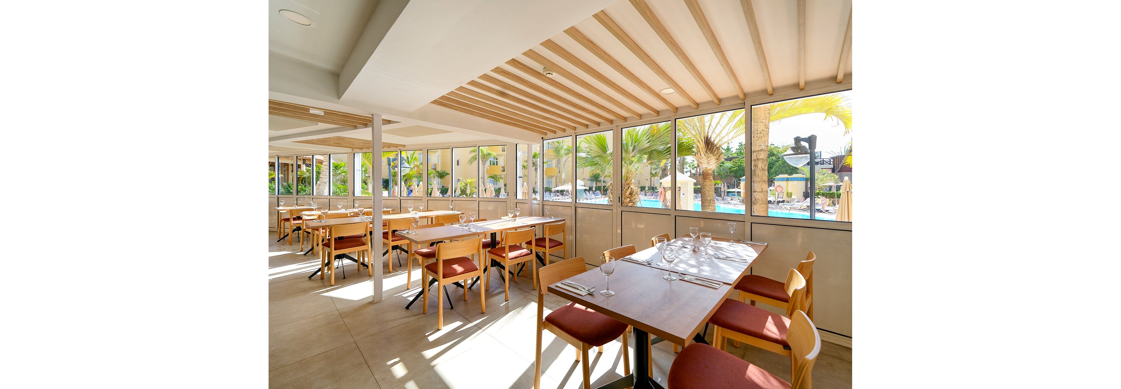 Sport Hotel Monte Feliz Powered by Playitas