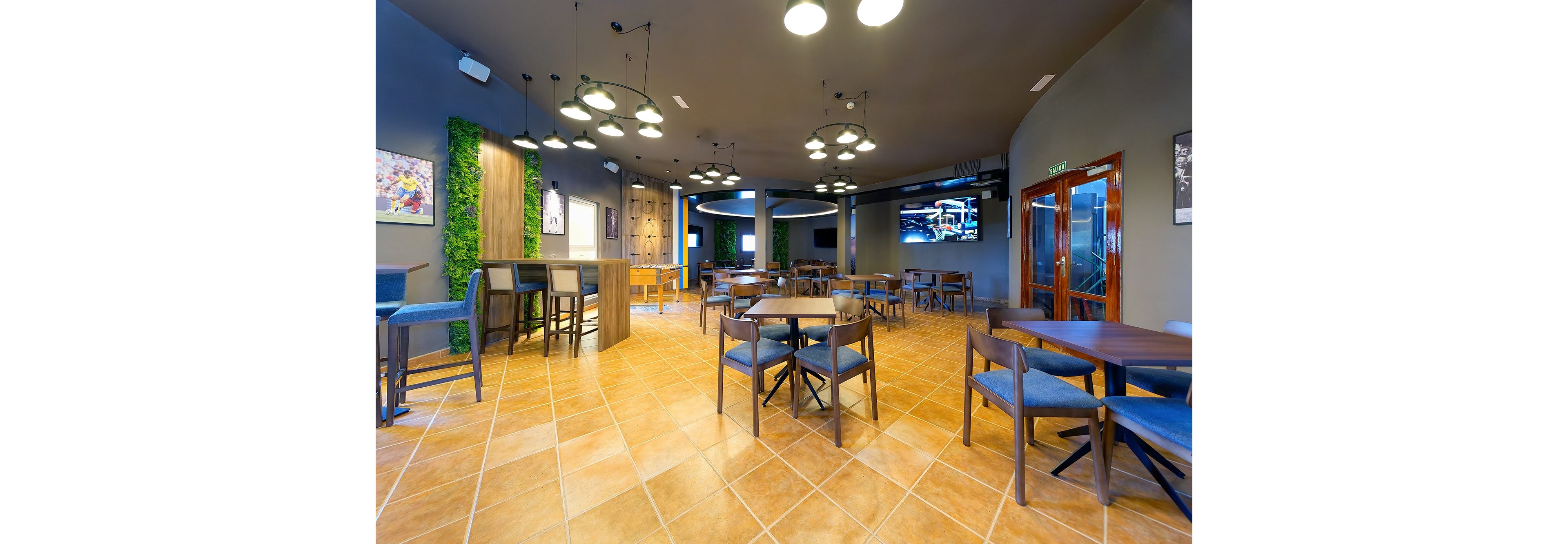 Sport Hotel Monte Feliz Powered by Playitas