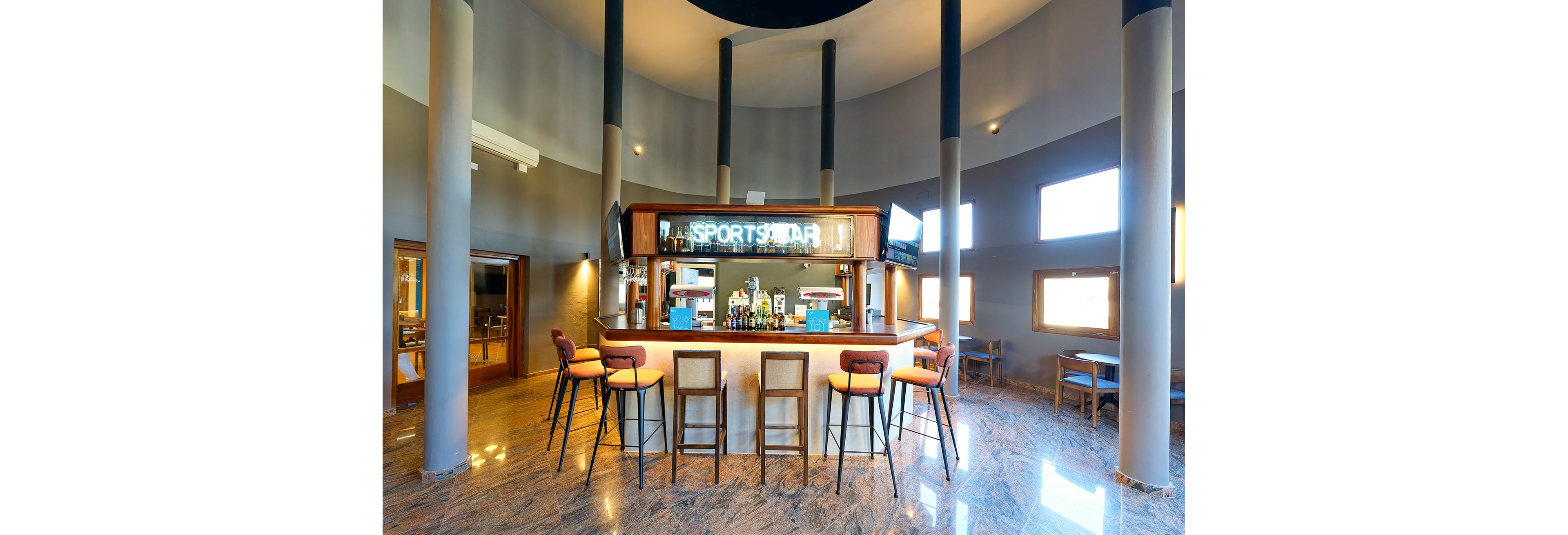 Sport Hotel Monte Feliz Powered by Playitas